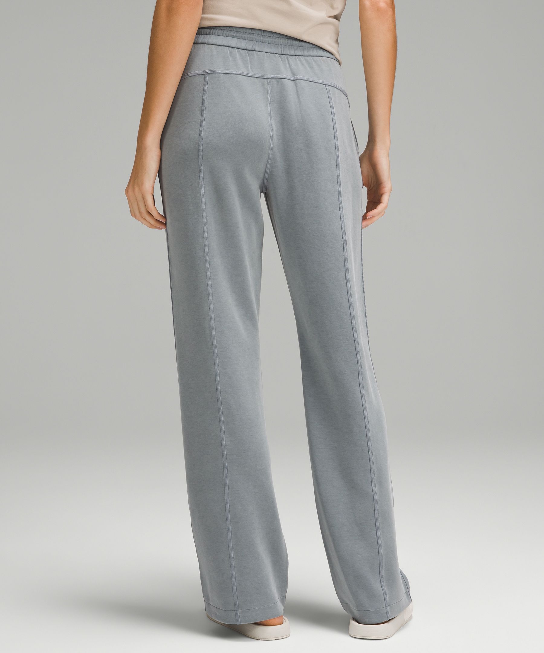 Lululemon athletica Softstreme High-Rise Pant *Regular