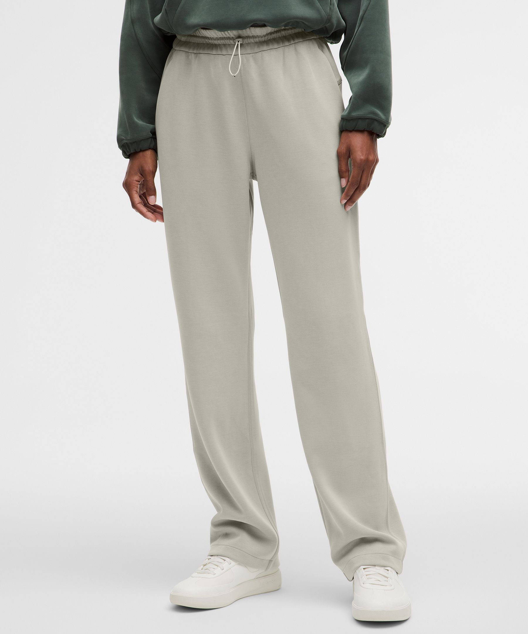 Softstreme High-Rise Pant Regular