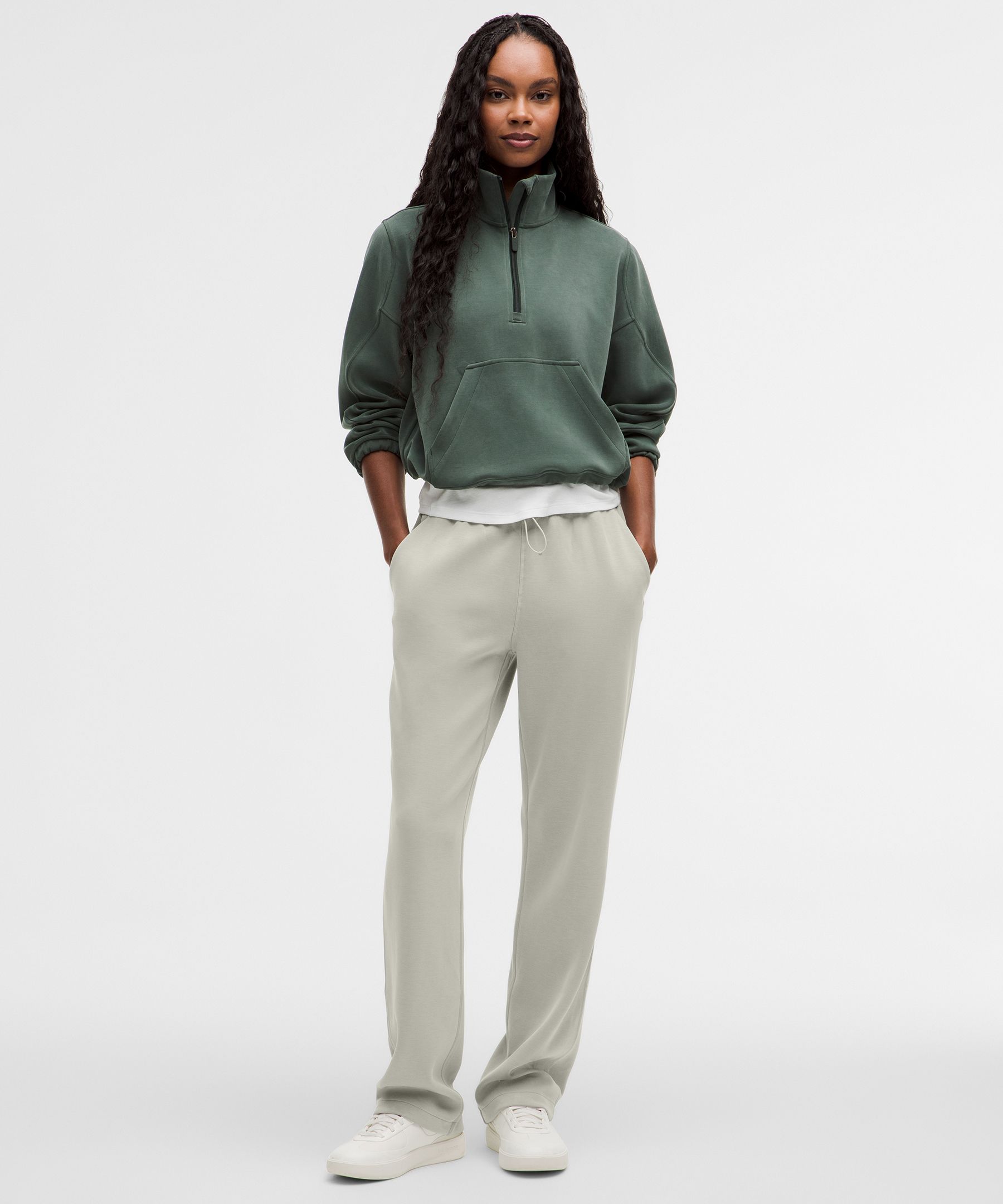 Lululemon Softstreme High-Rise Pant deals