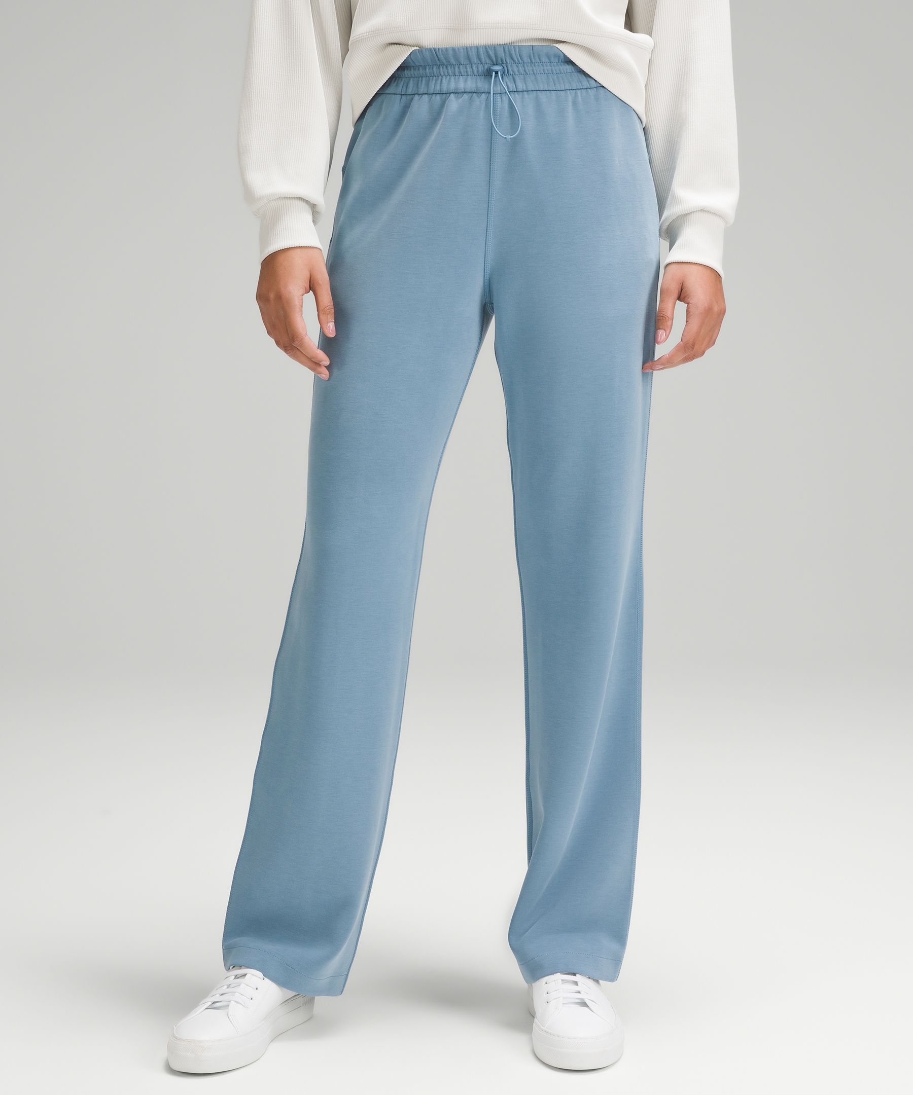 Lululemon Softstreme High-rise Pants