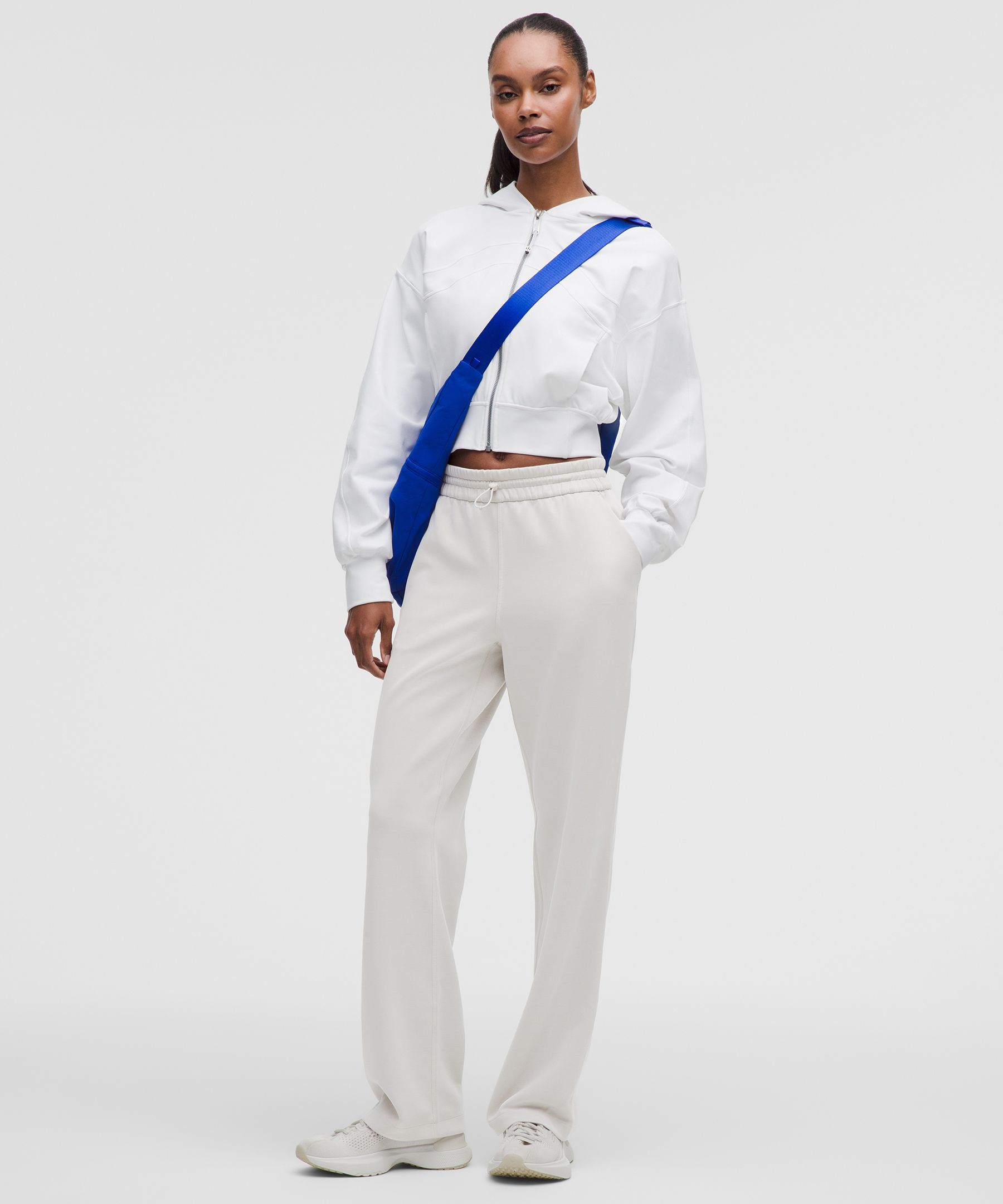 Softstreme High-Rise Pant *Regular