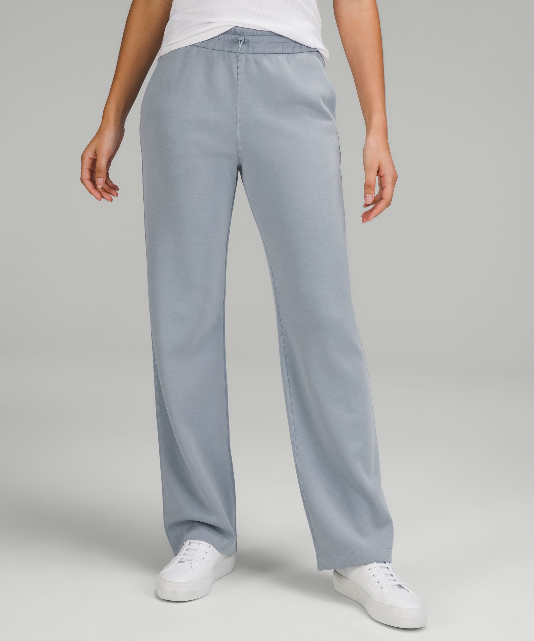 Lululemon Softstreme High Rise Pant Full Length