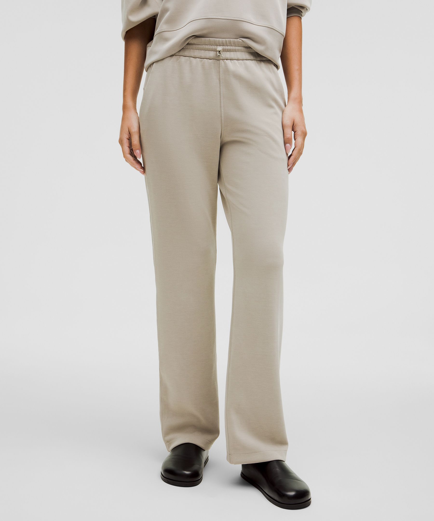 Softstreme High-Rise Pant Regular