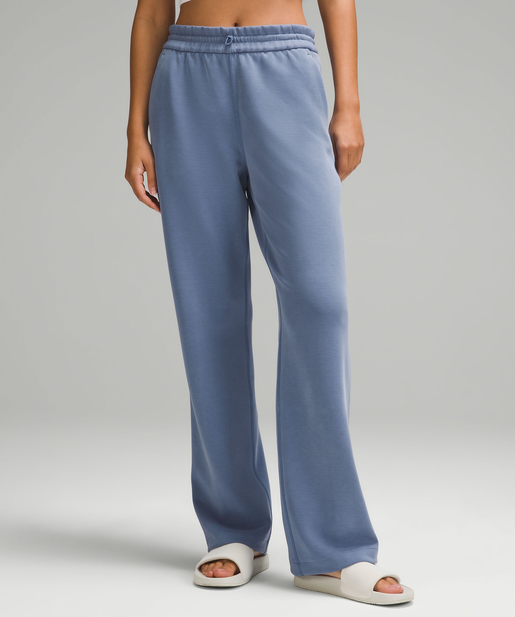 Softstreme Hose mit hohem Bund