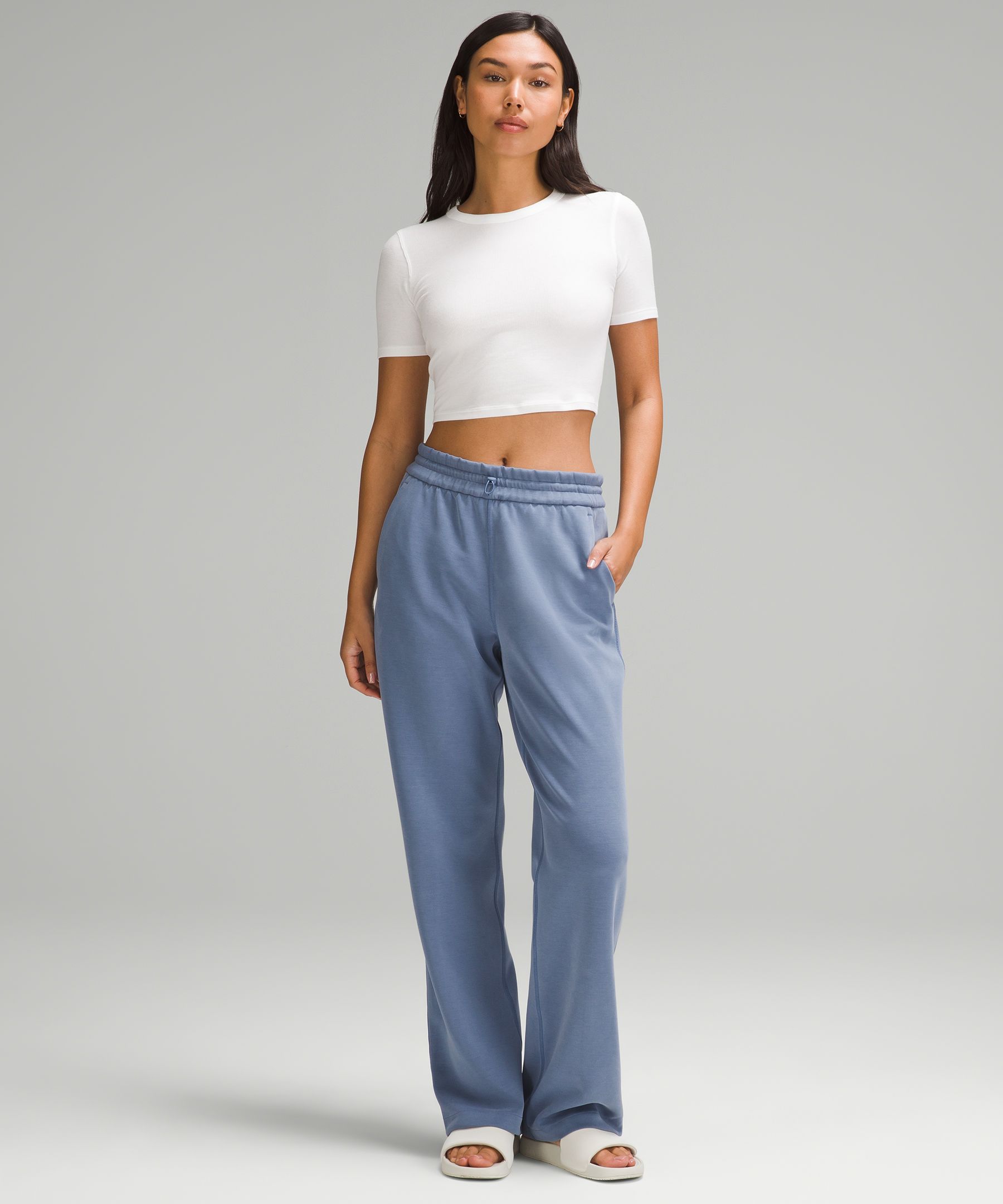 Softstreme High-Rise Pant *Regular