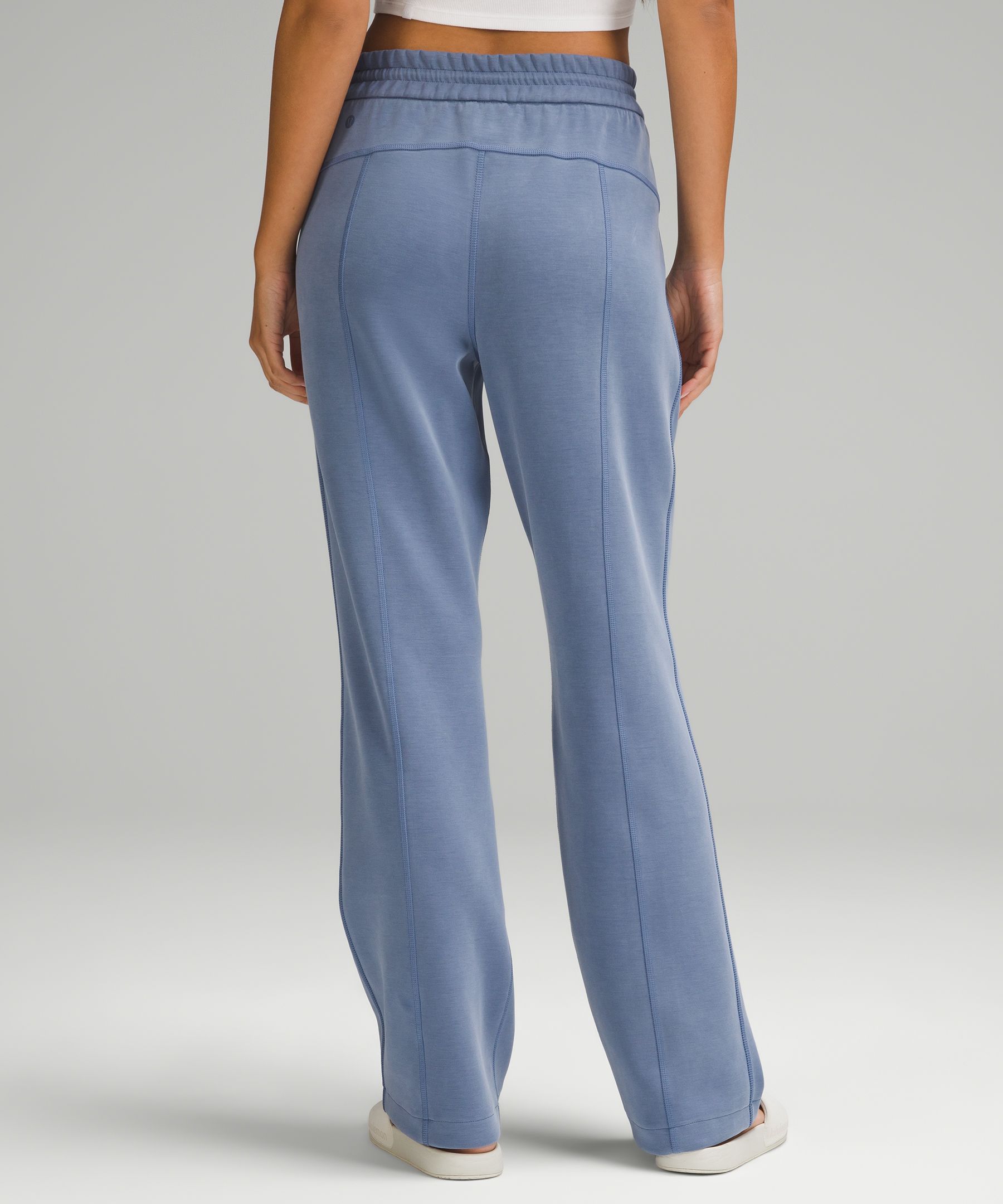 Softstreme Hose mit hohem Bund