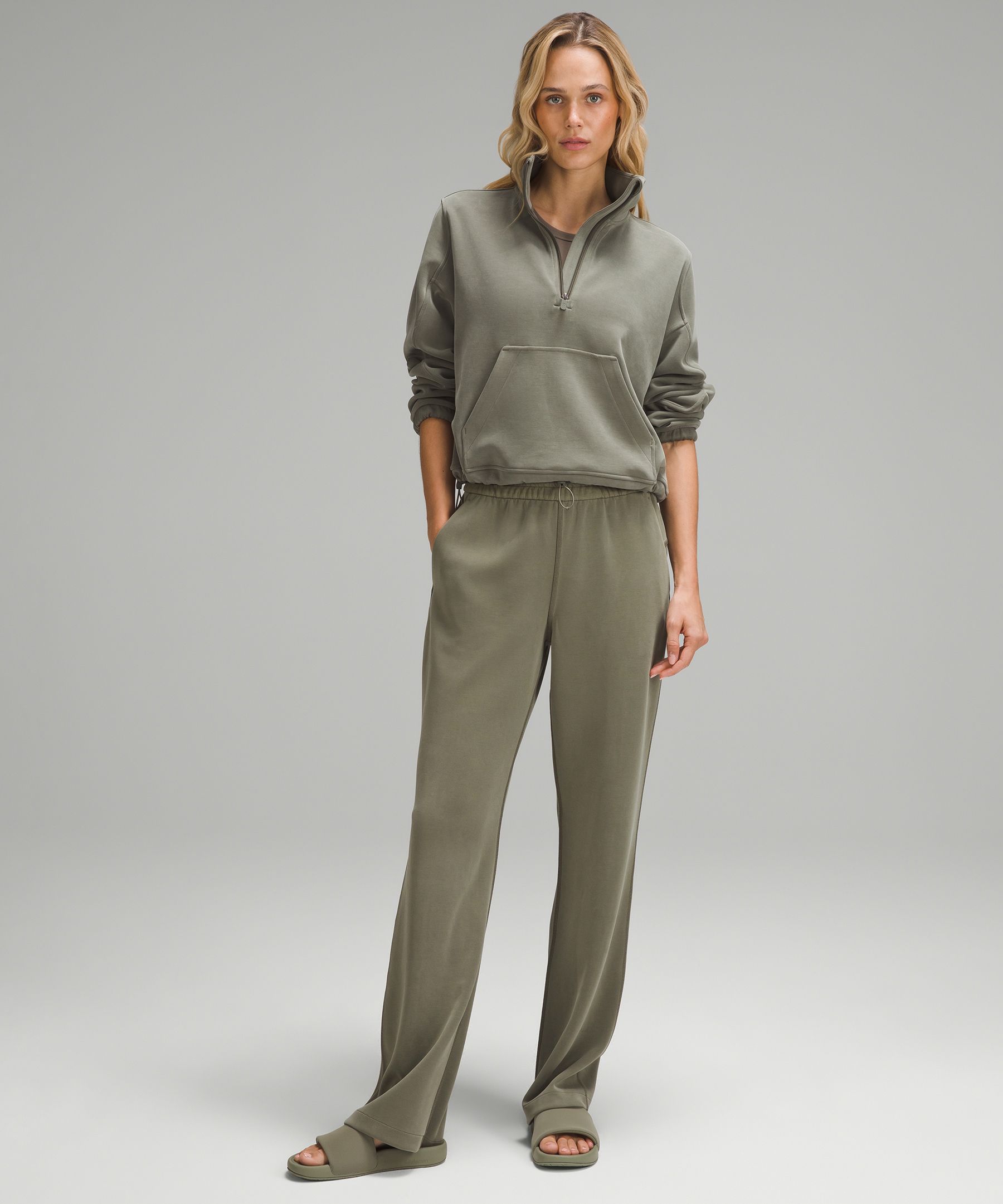 Softstreme High-Rise Pant *Regular, Women's Trousers