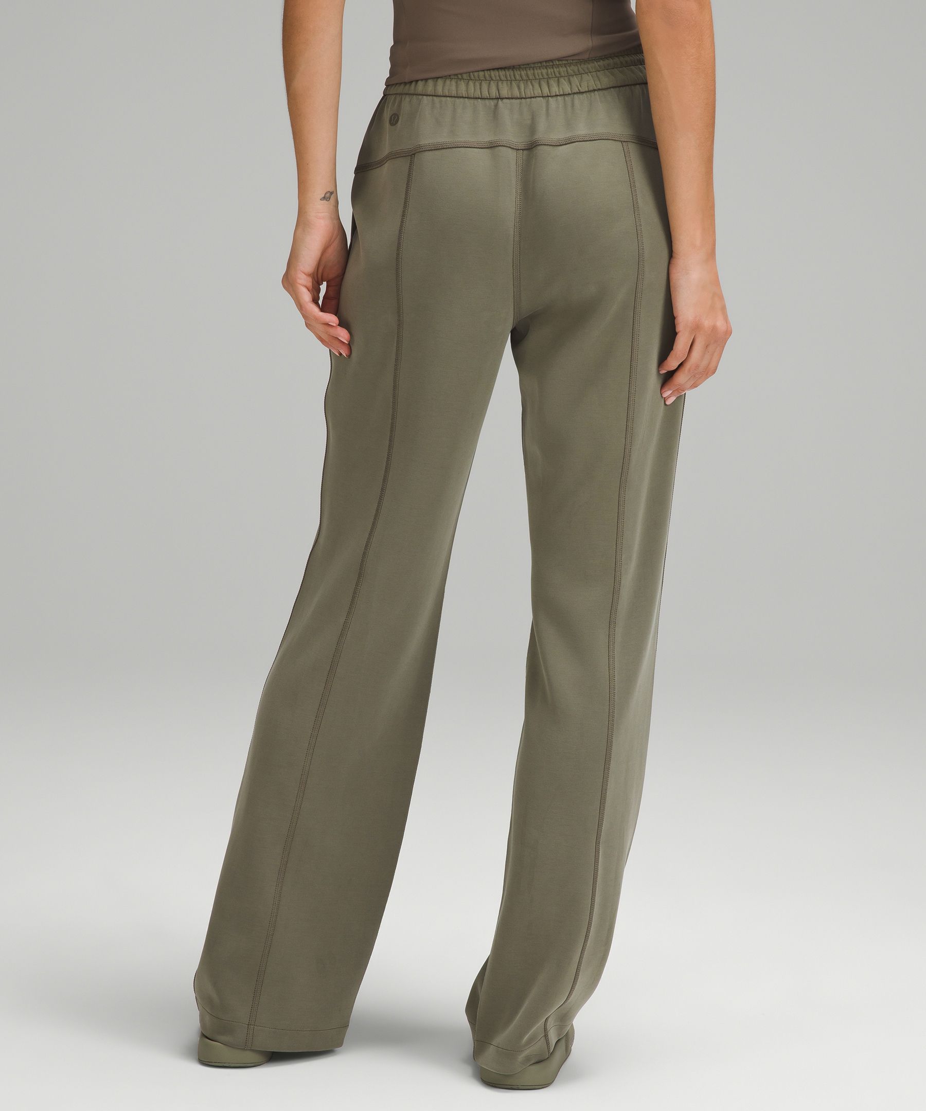 Softstreme High-Rise Pant *Regular, Trousers