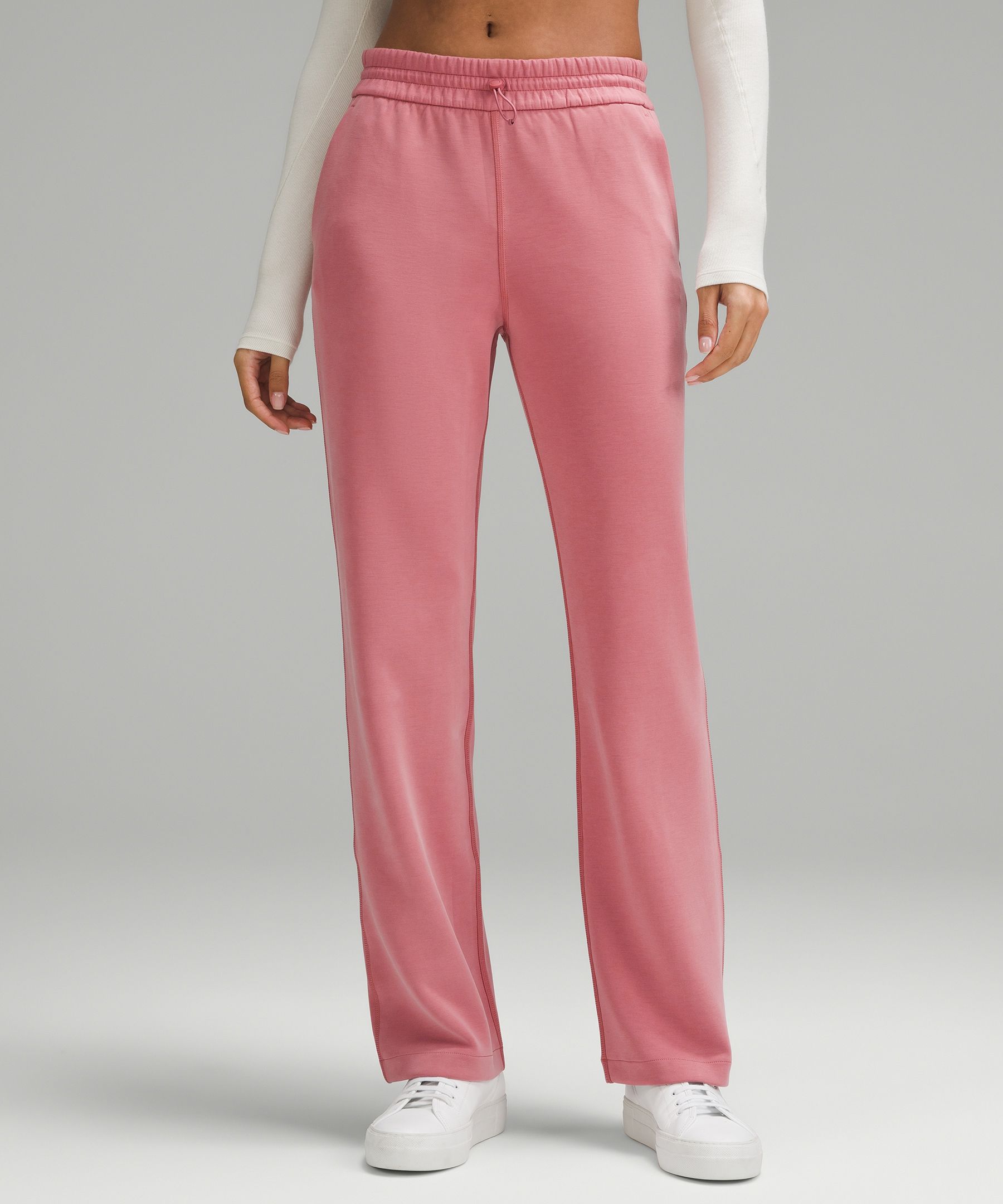 Softstreme High-Rise Pant *Regular, Trousers