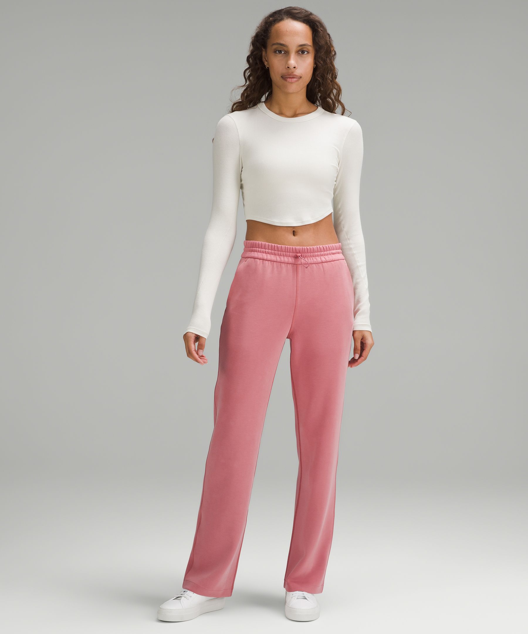 Softstreme High-Rise Pant