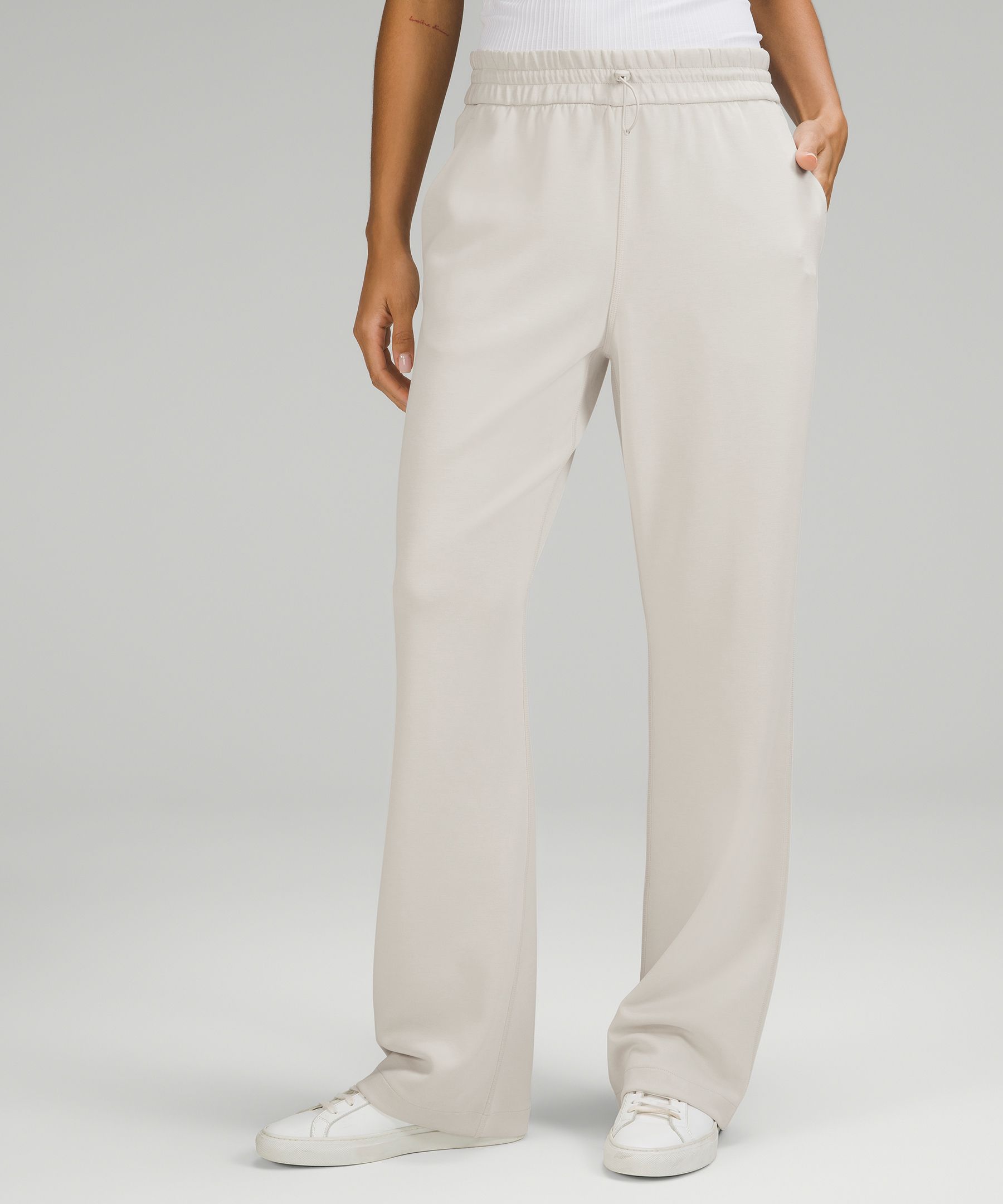 Softstreme High-Rise Pant *Regular, Trousers