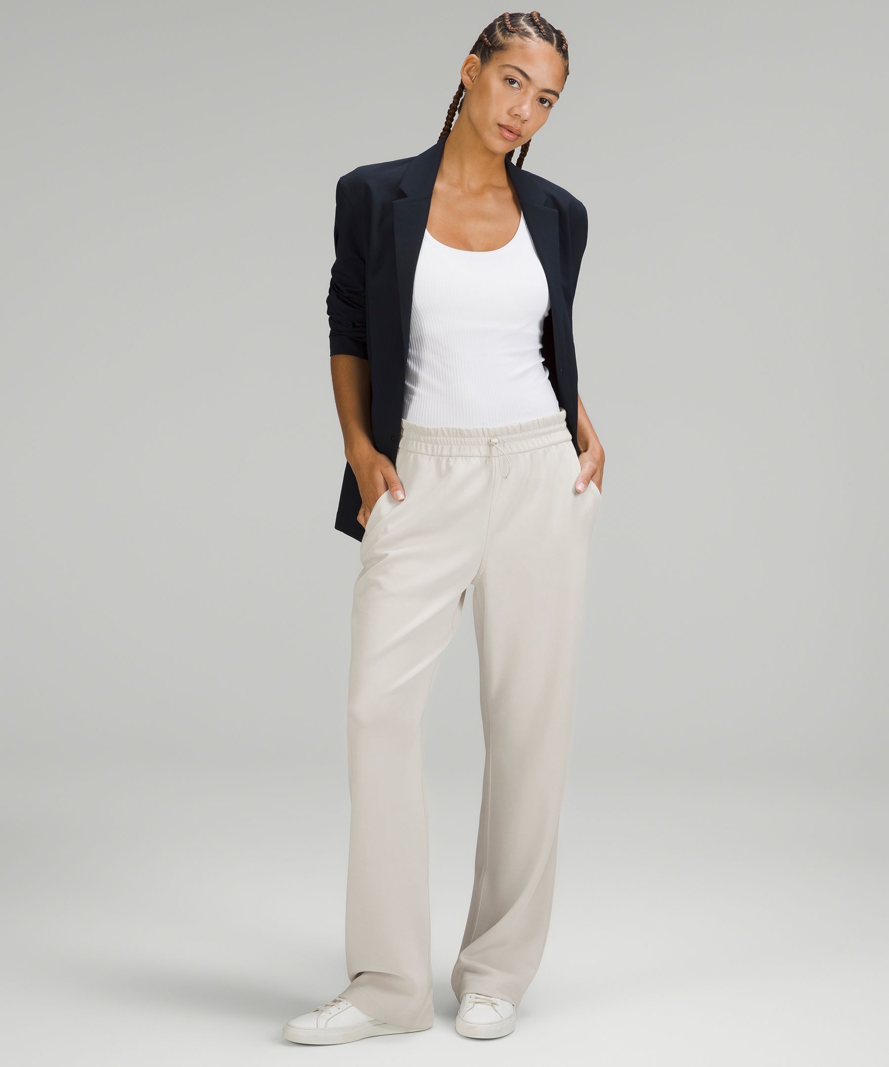 Softstreme High-Rise Pant