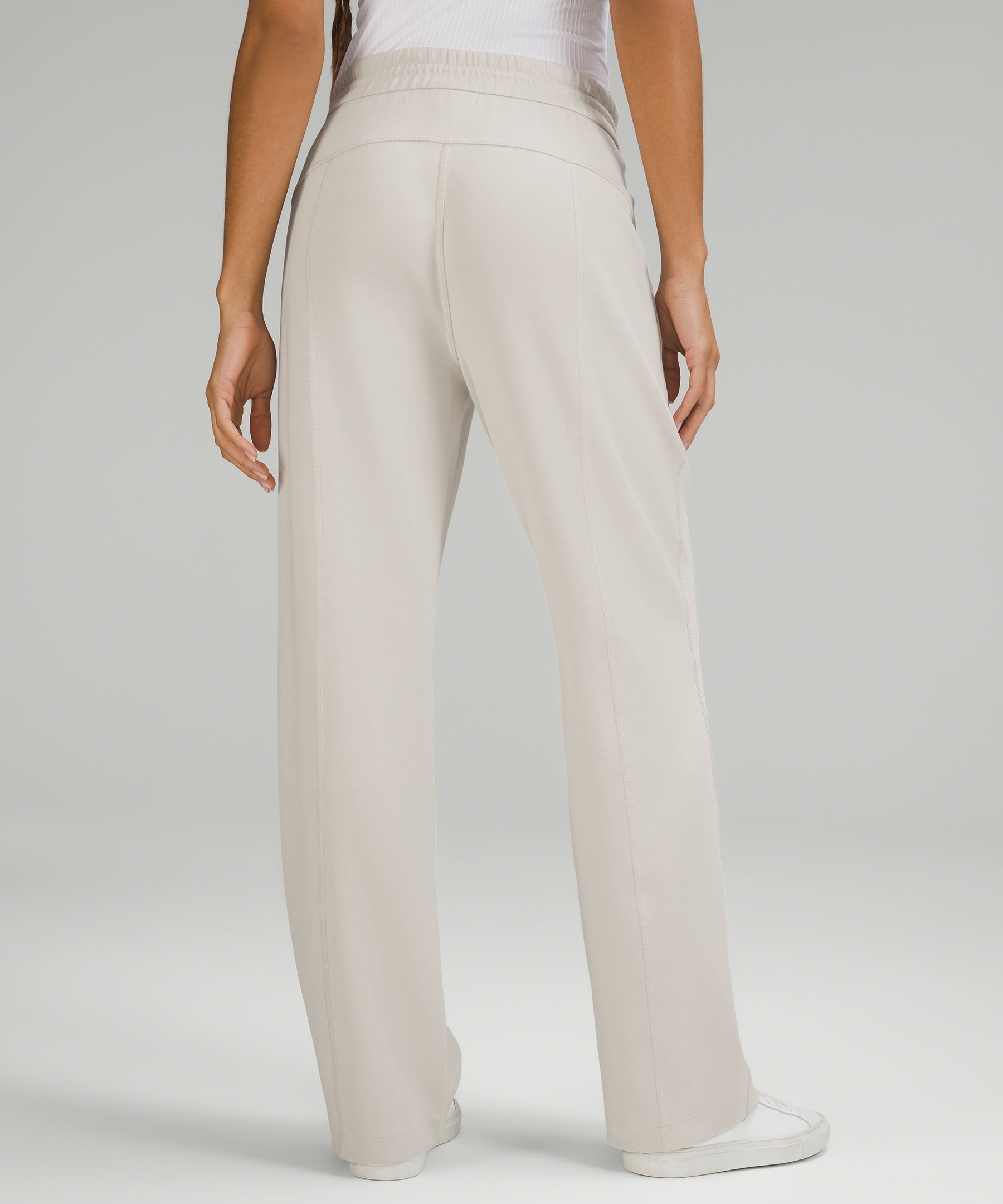 Softstreme High-Rise Pant | Pants | Lululemon HK