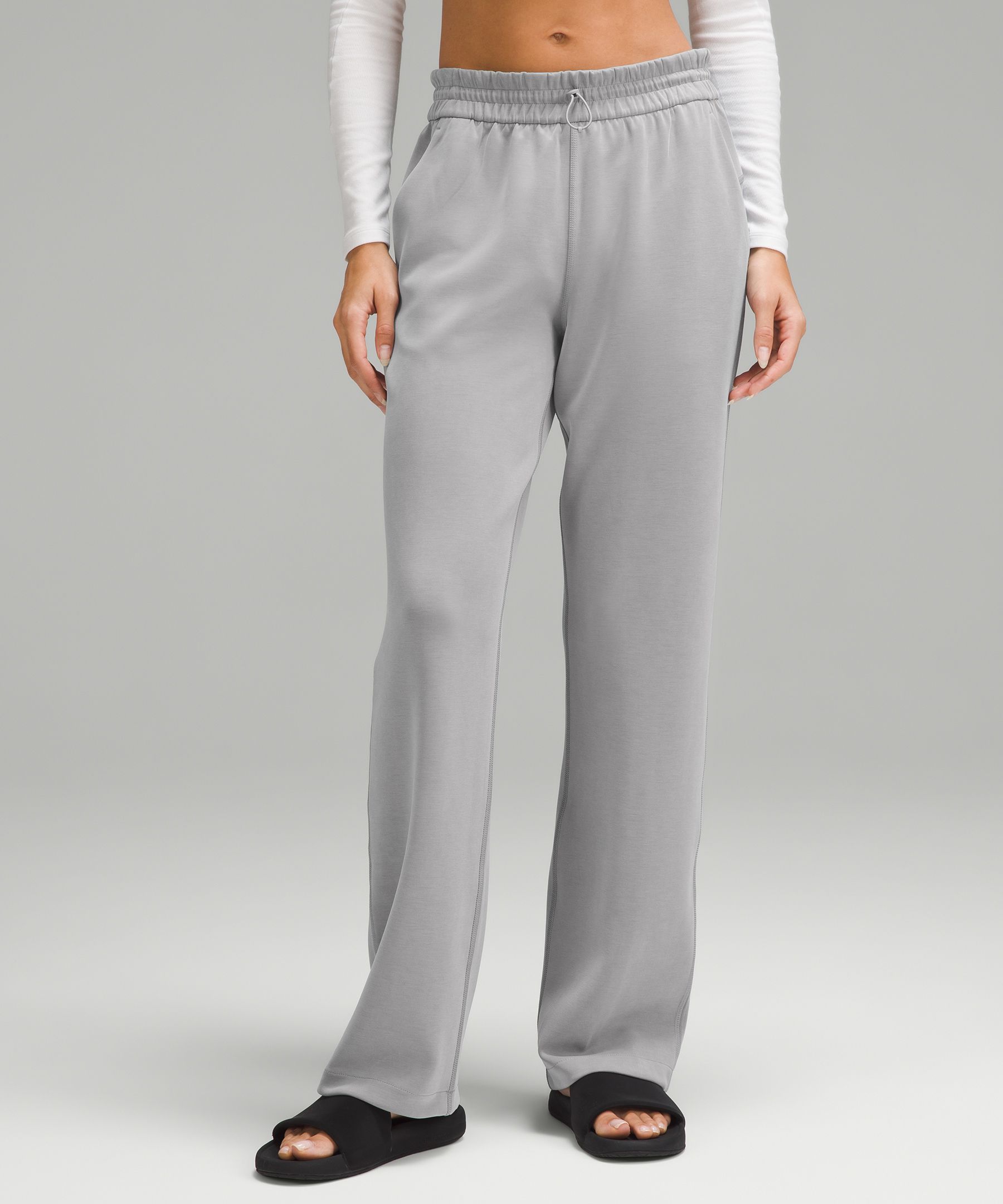 lululemon athletica Softstreme High-rise Pants Regular - Color