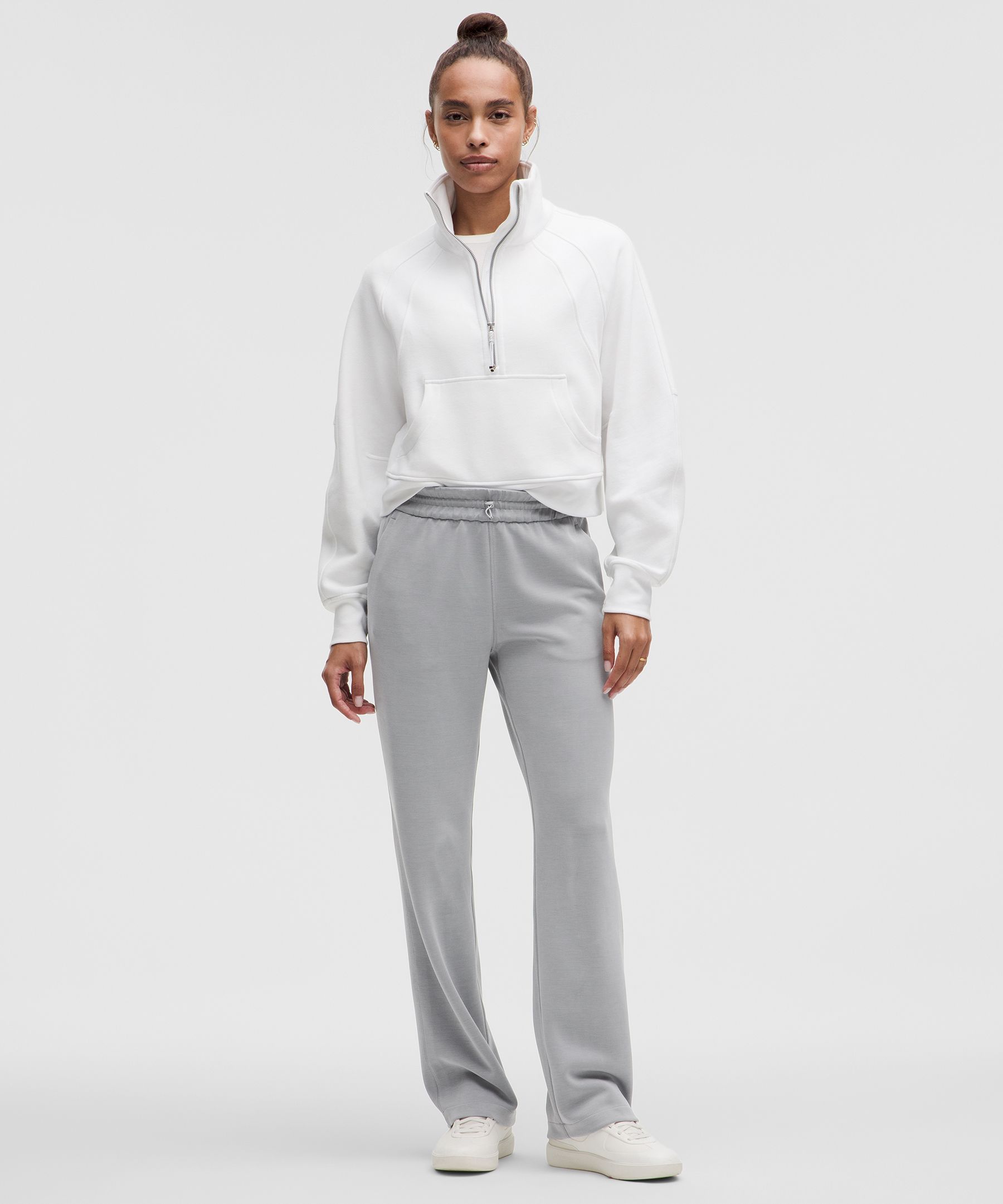 Softstreme High-Rise Pant *Regular, Trousers