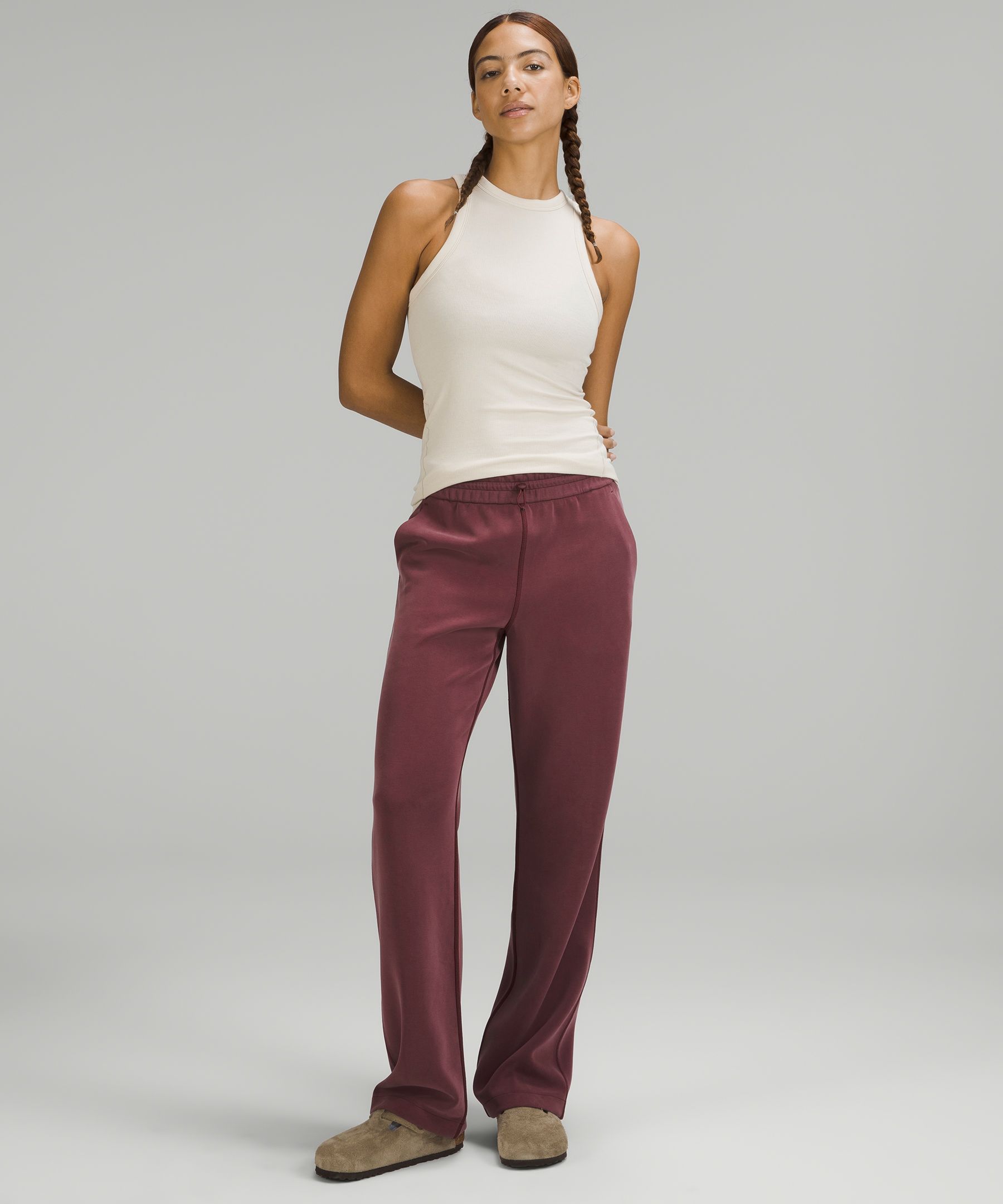 Lululemon softstream high-rise pant