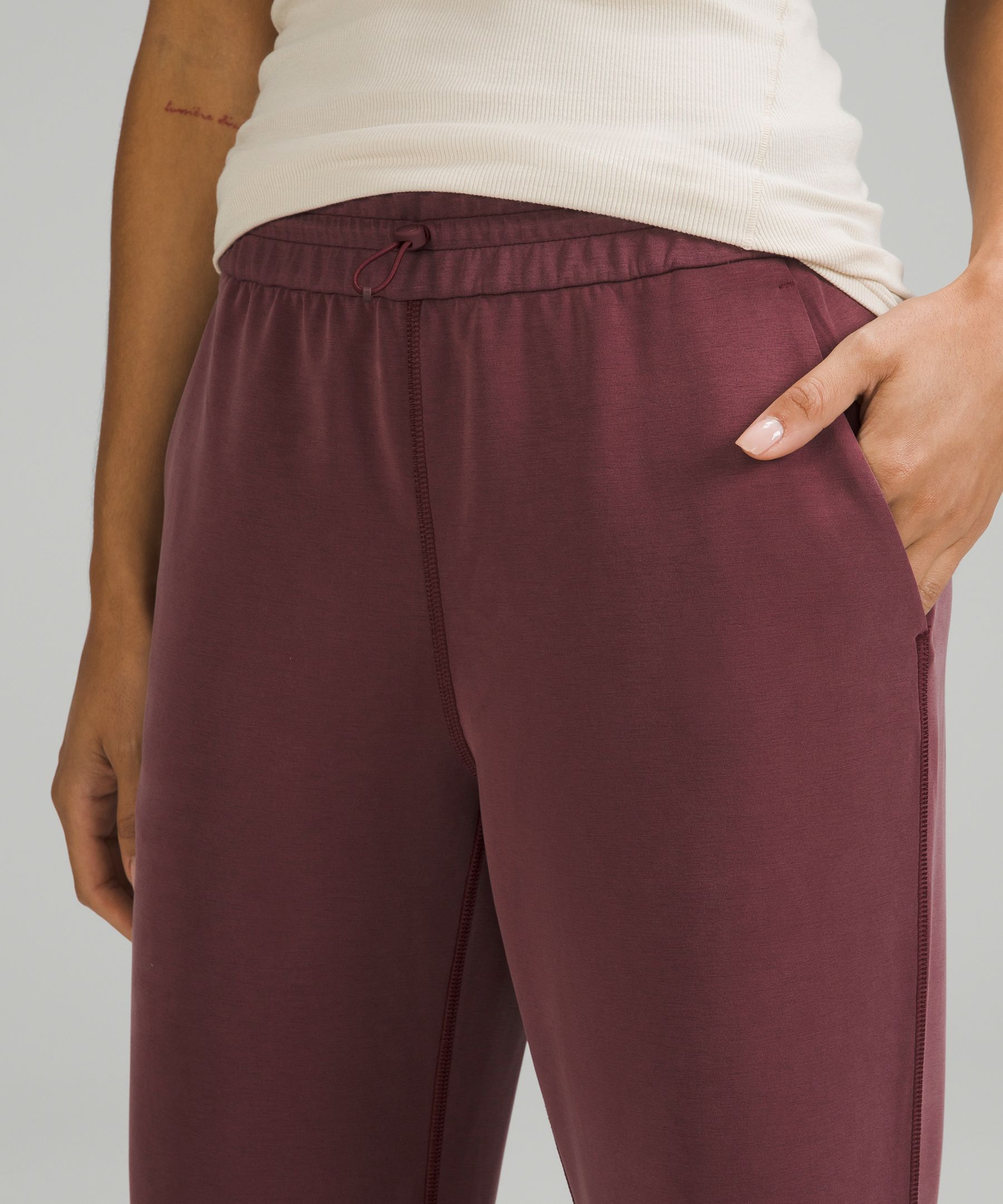 Softstreme High-Rise Pant