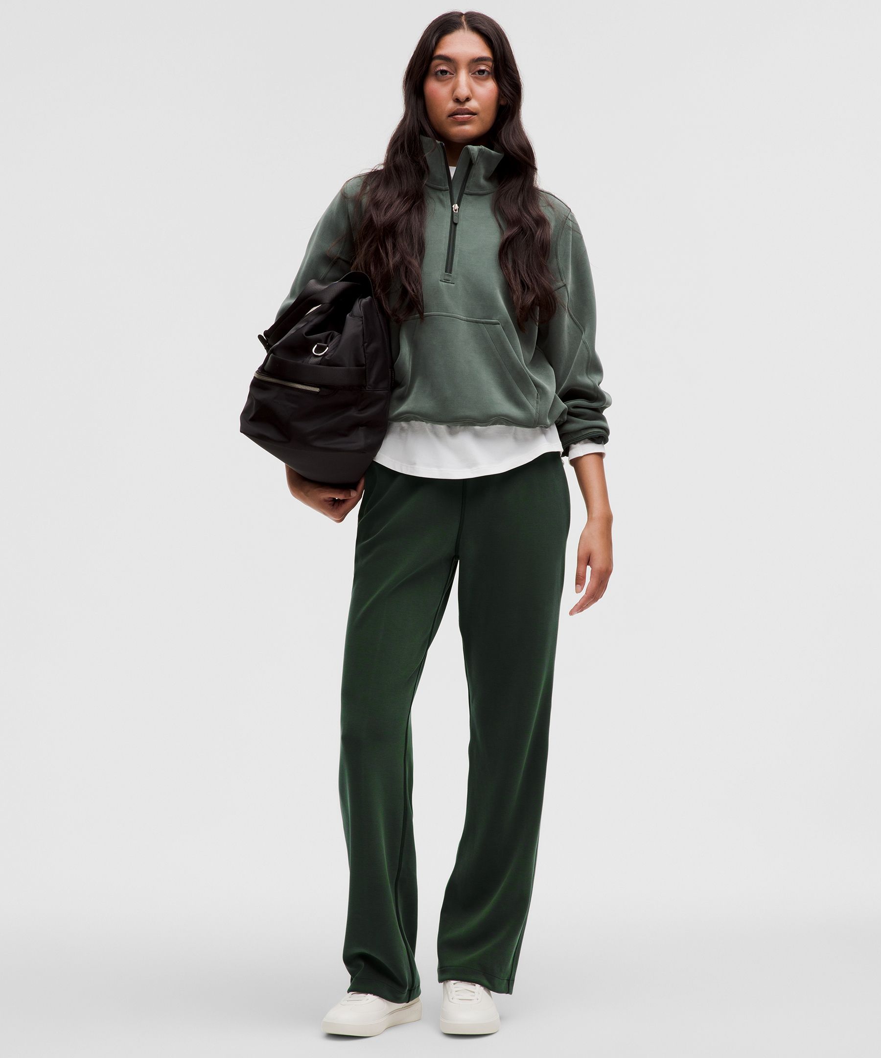 LULULEMON SOFTSTREME HIGH-RISE PANT REGULAR 