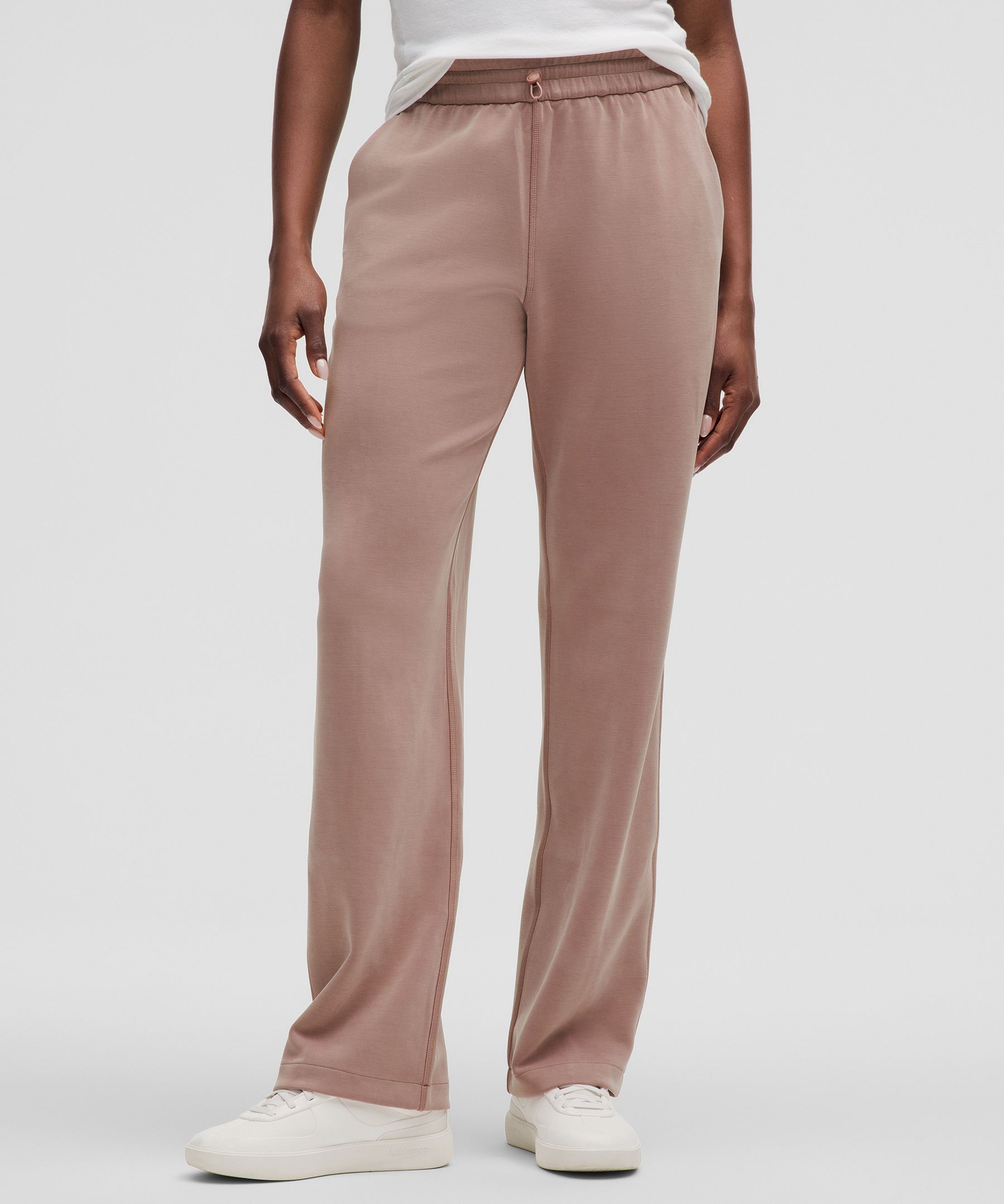 Softstreme High Rise Pant