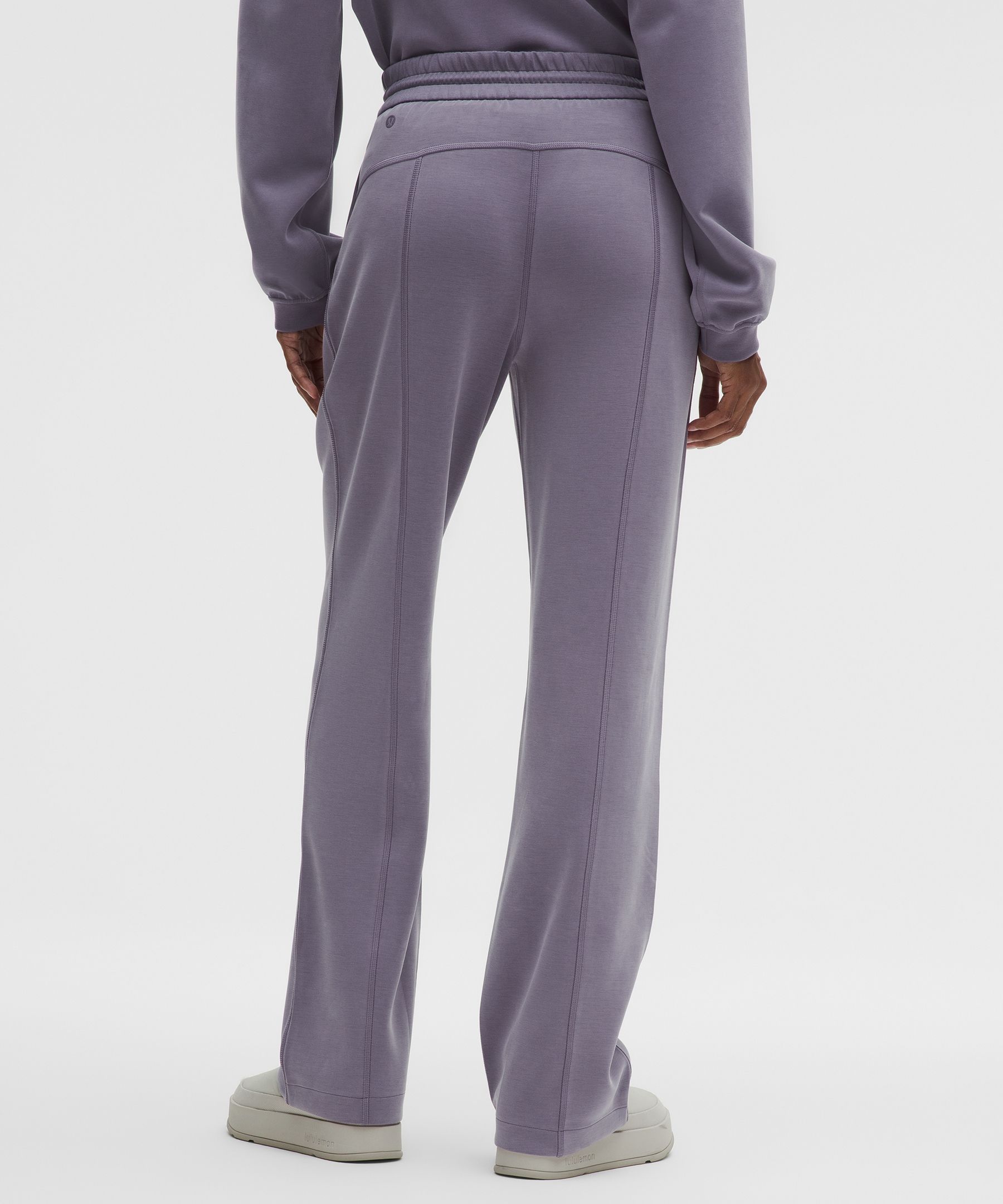 Softstreme High-Rise Pant *Regular