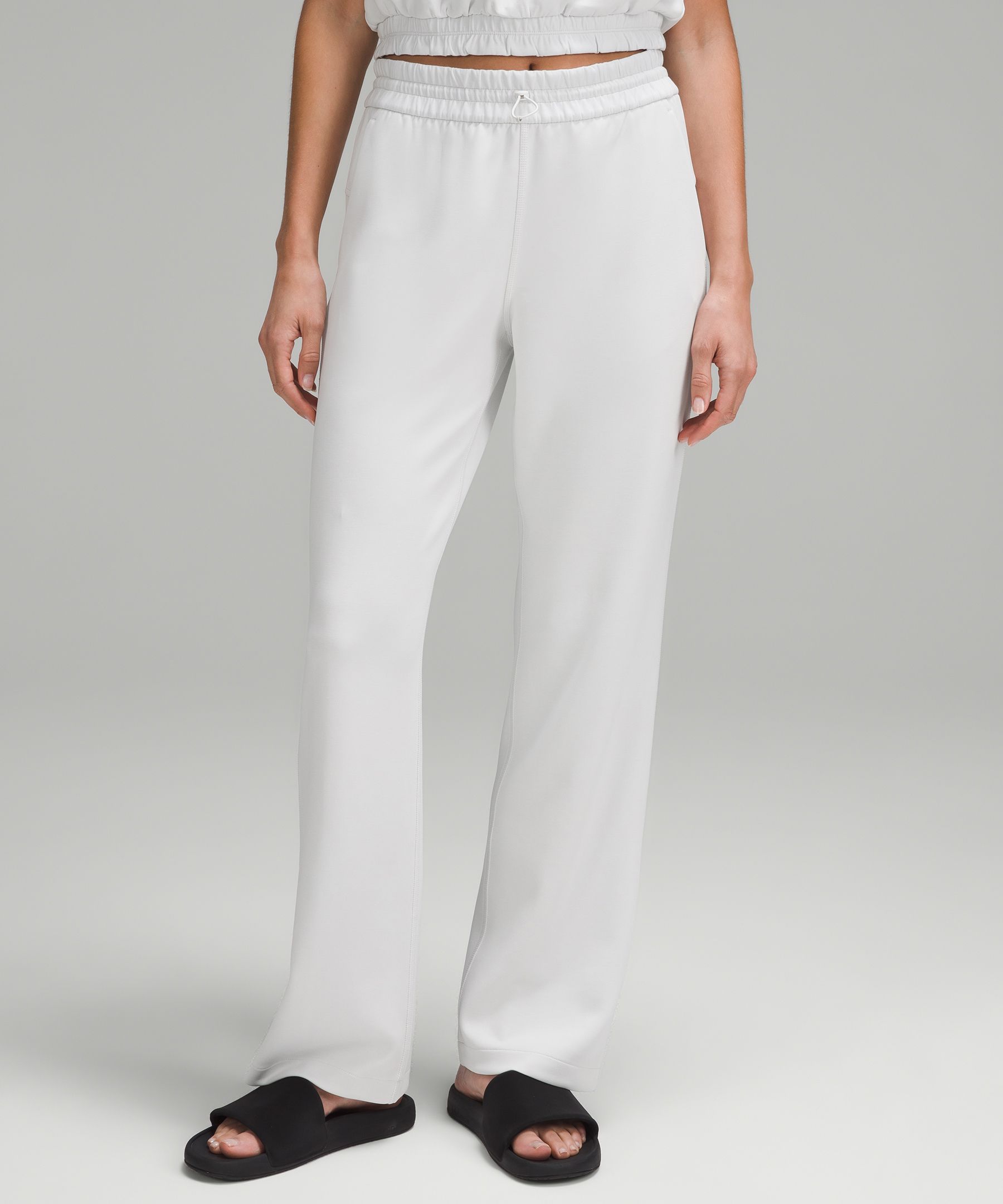 Softstreme High Rise Pant Regular Women s Trousers lululemon