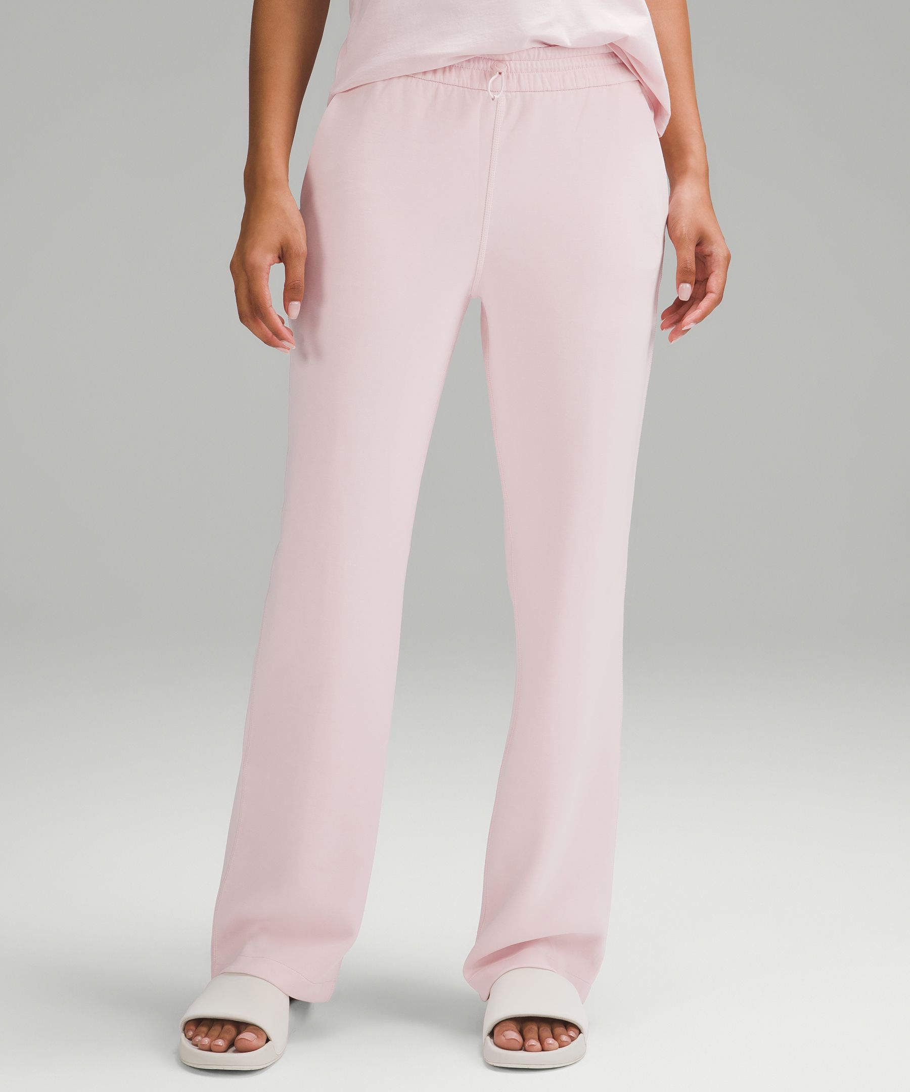 Lululemon Softstreme High-rise Pants Full Length