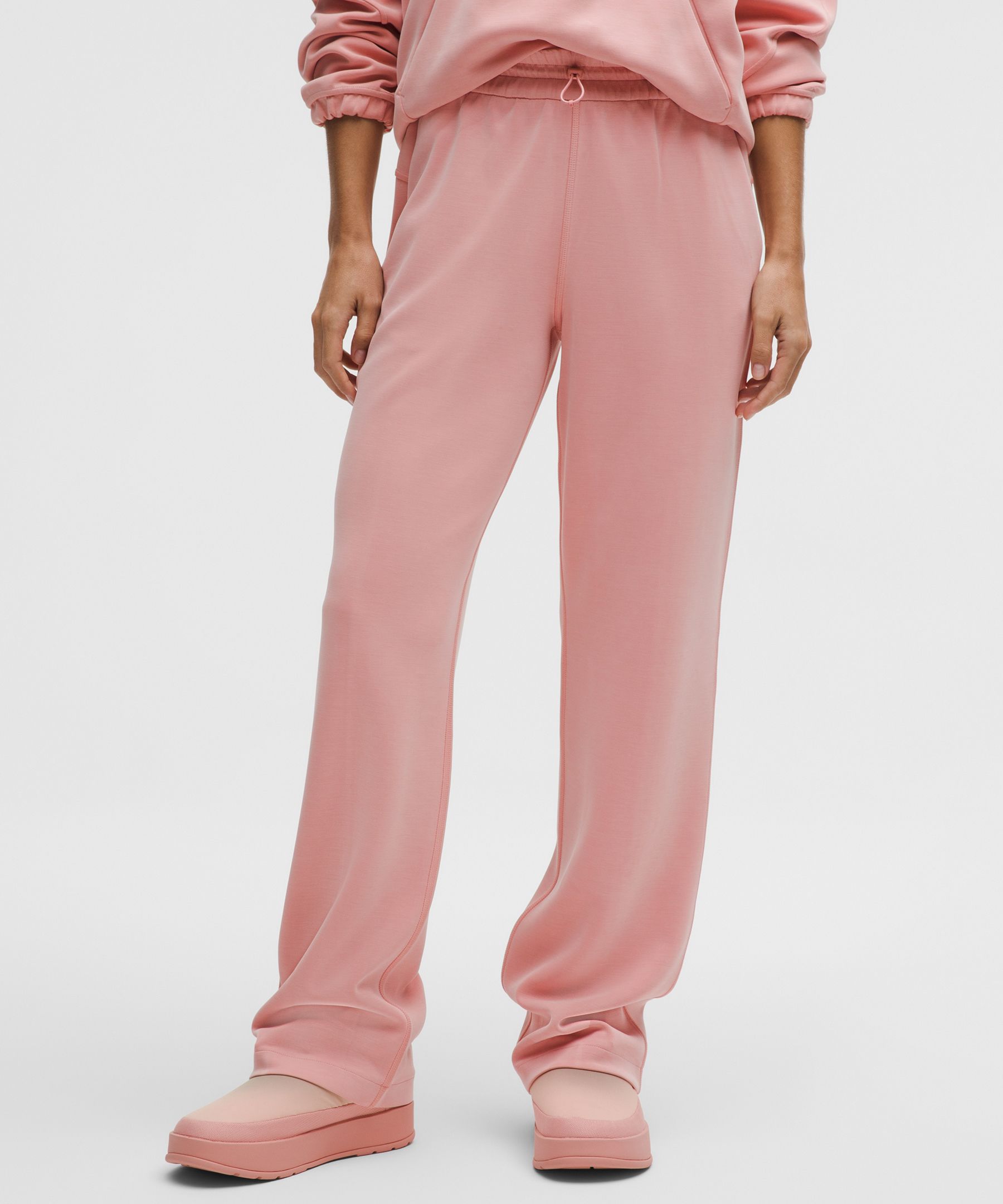 Softstreme High-Rise Pant *Regular