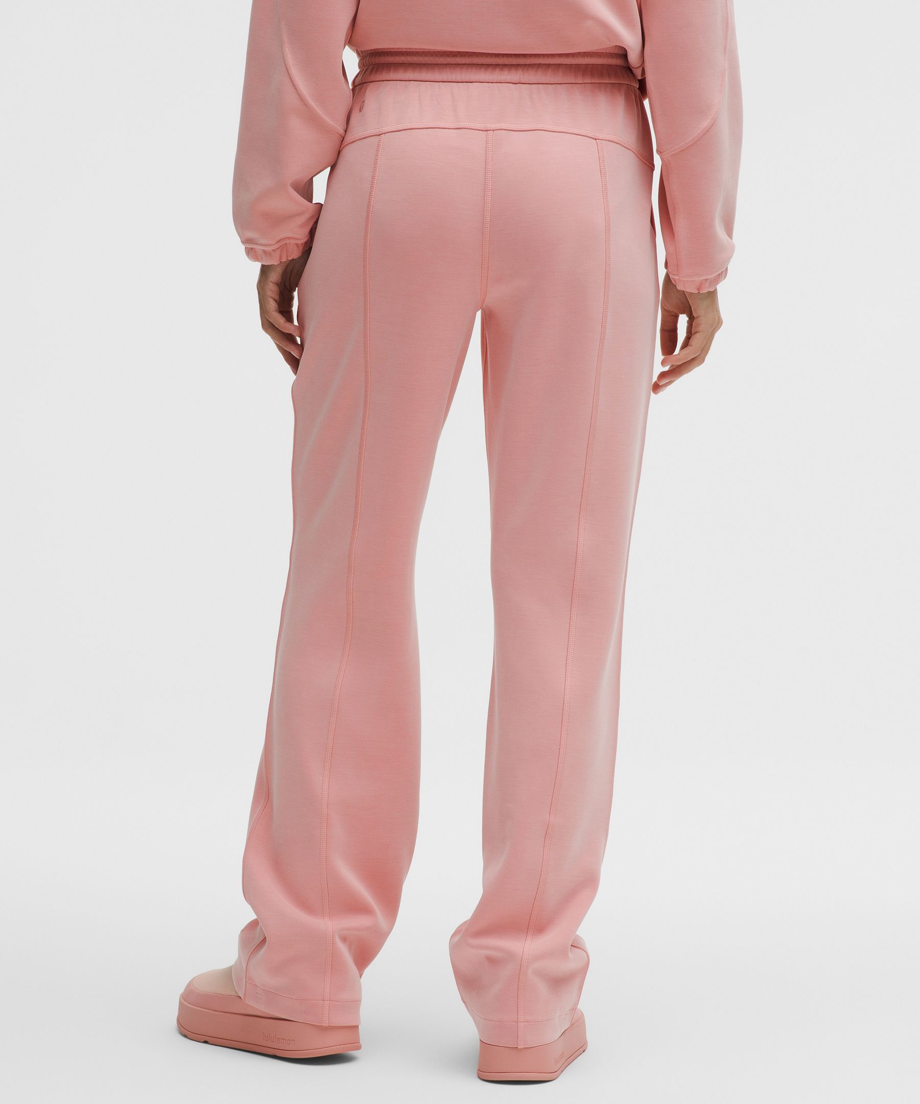 Softstreme High-Rise Pant *Regular