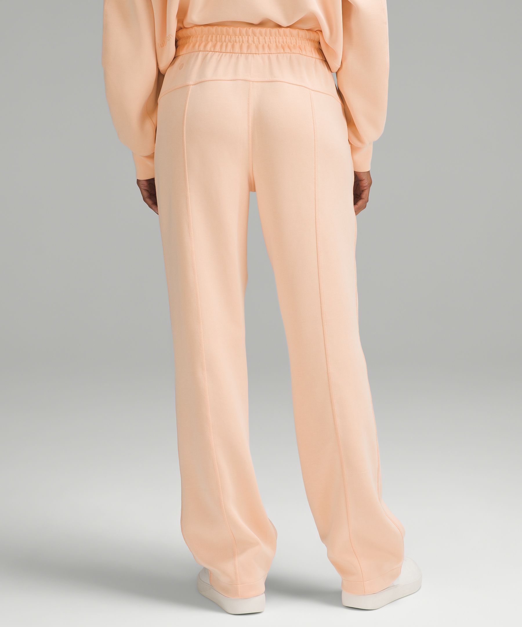 Softstreme High-Rise Pant *Regular | Women's Trousers