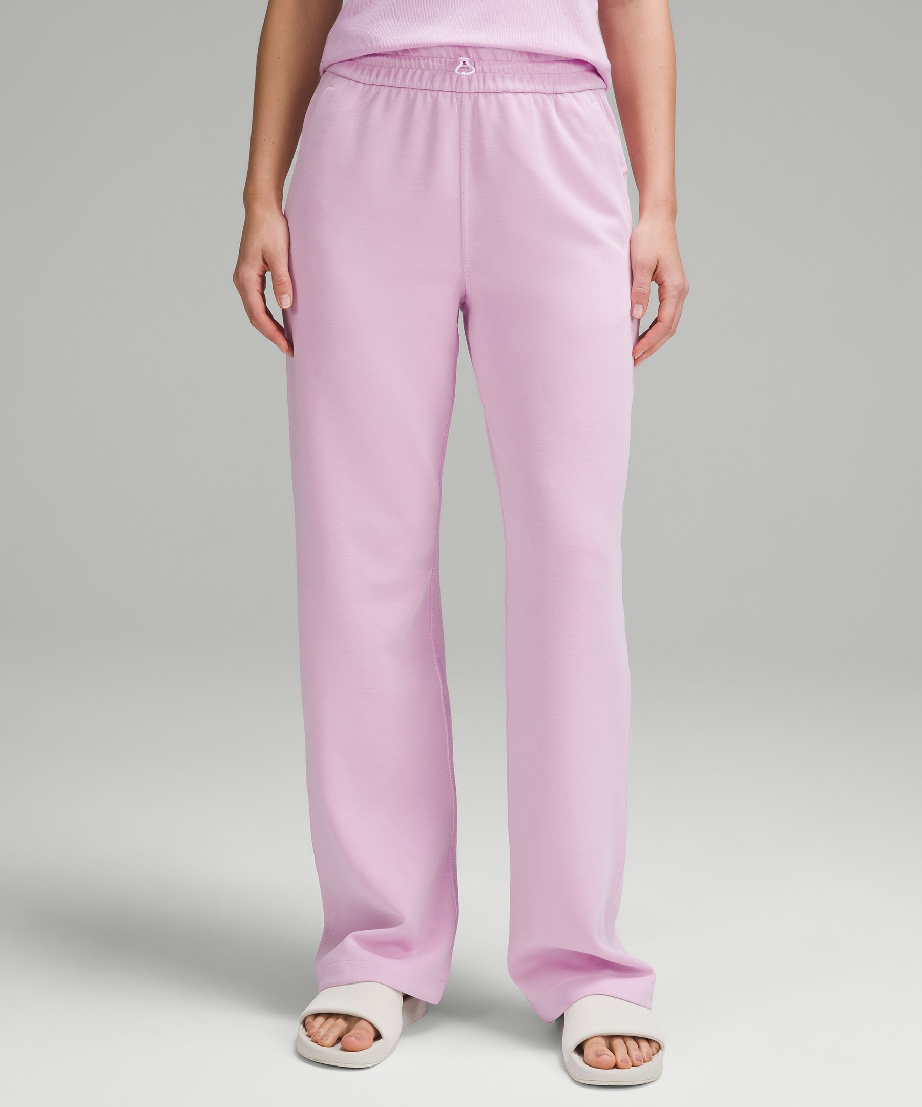 Softstreme High-Rise Pant *Regular | Womens Trousers | lululemon