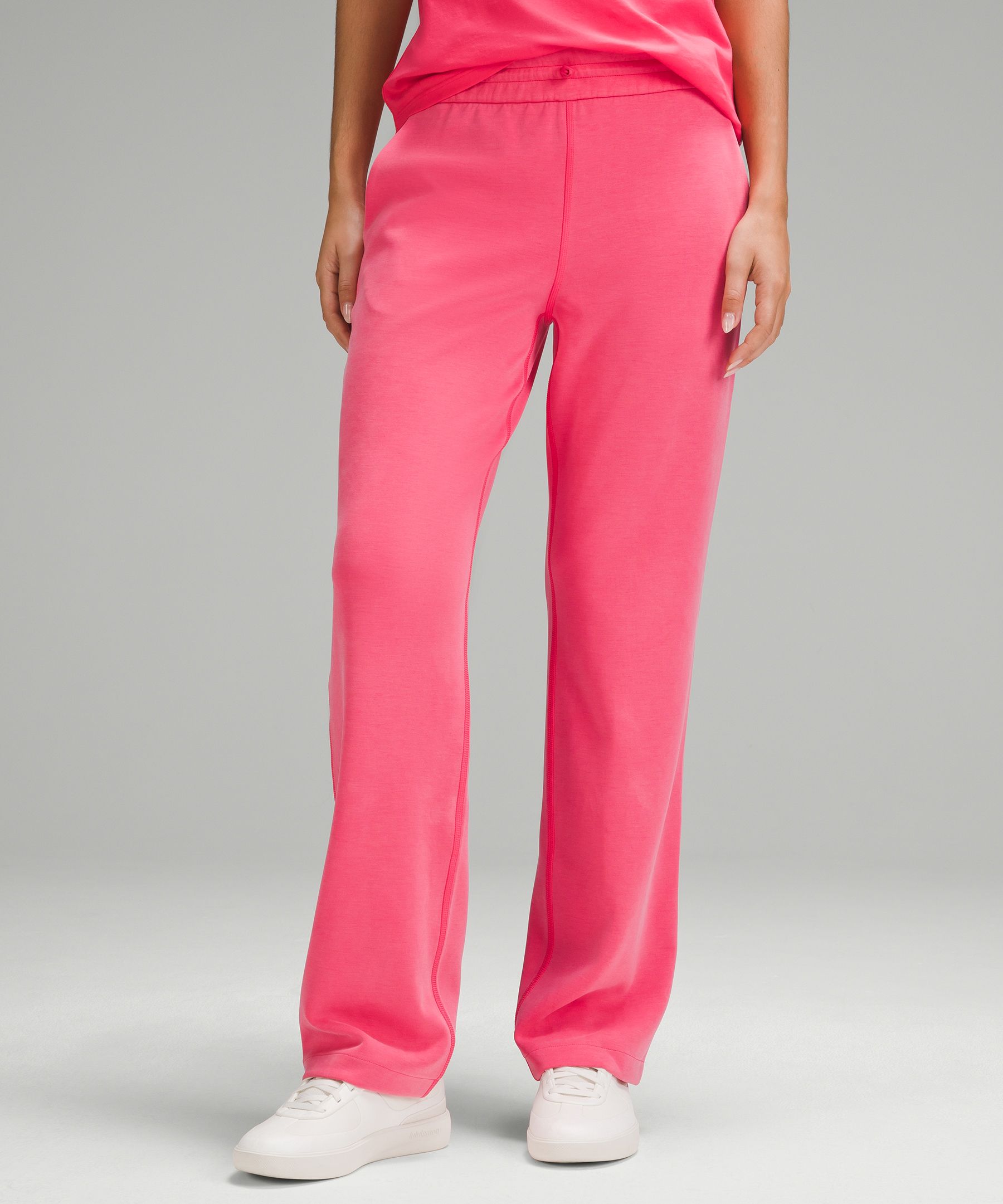 Softstreme High-Rise Pant *Regular, Women's Trousers