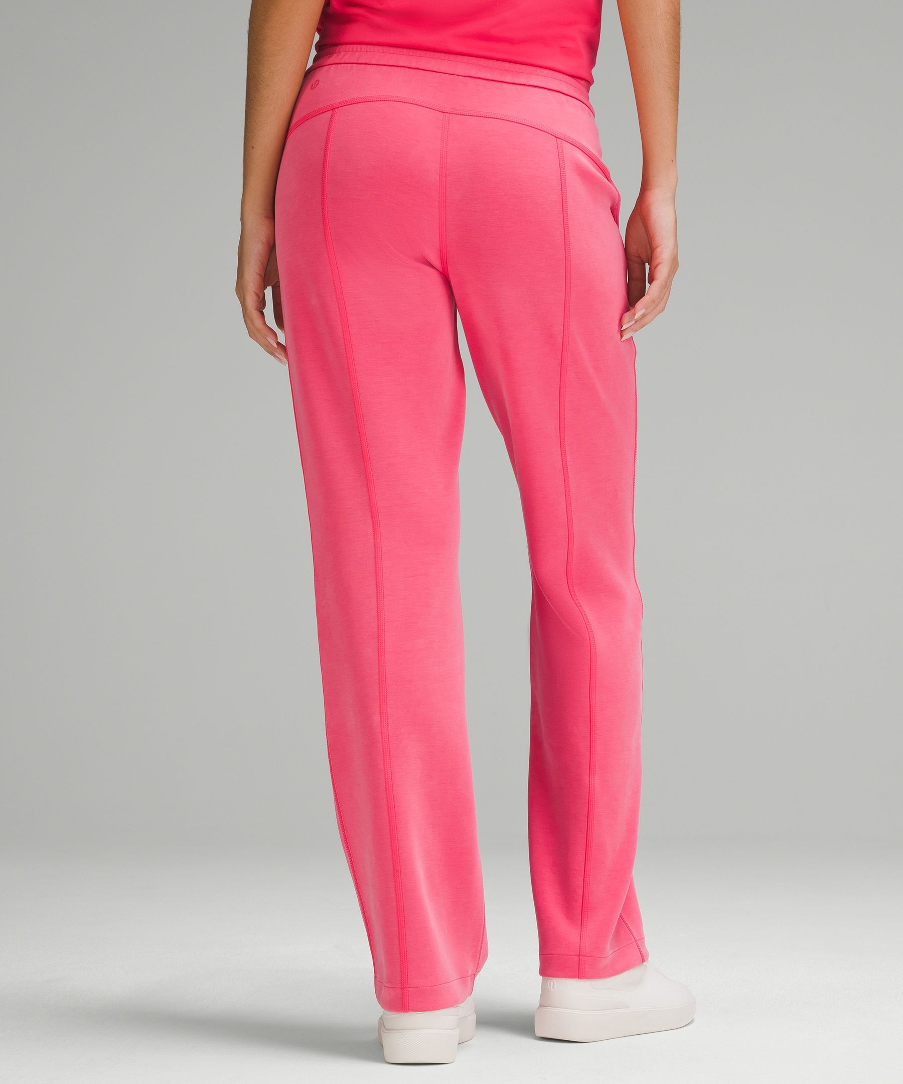 公式 Softstreme High-Rise Pant *Regular | Women's Pants レディースウェア