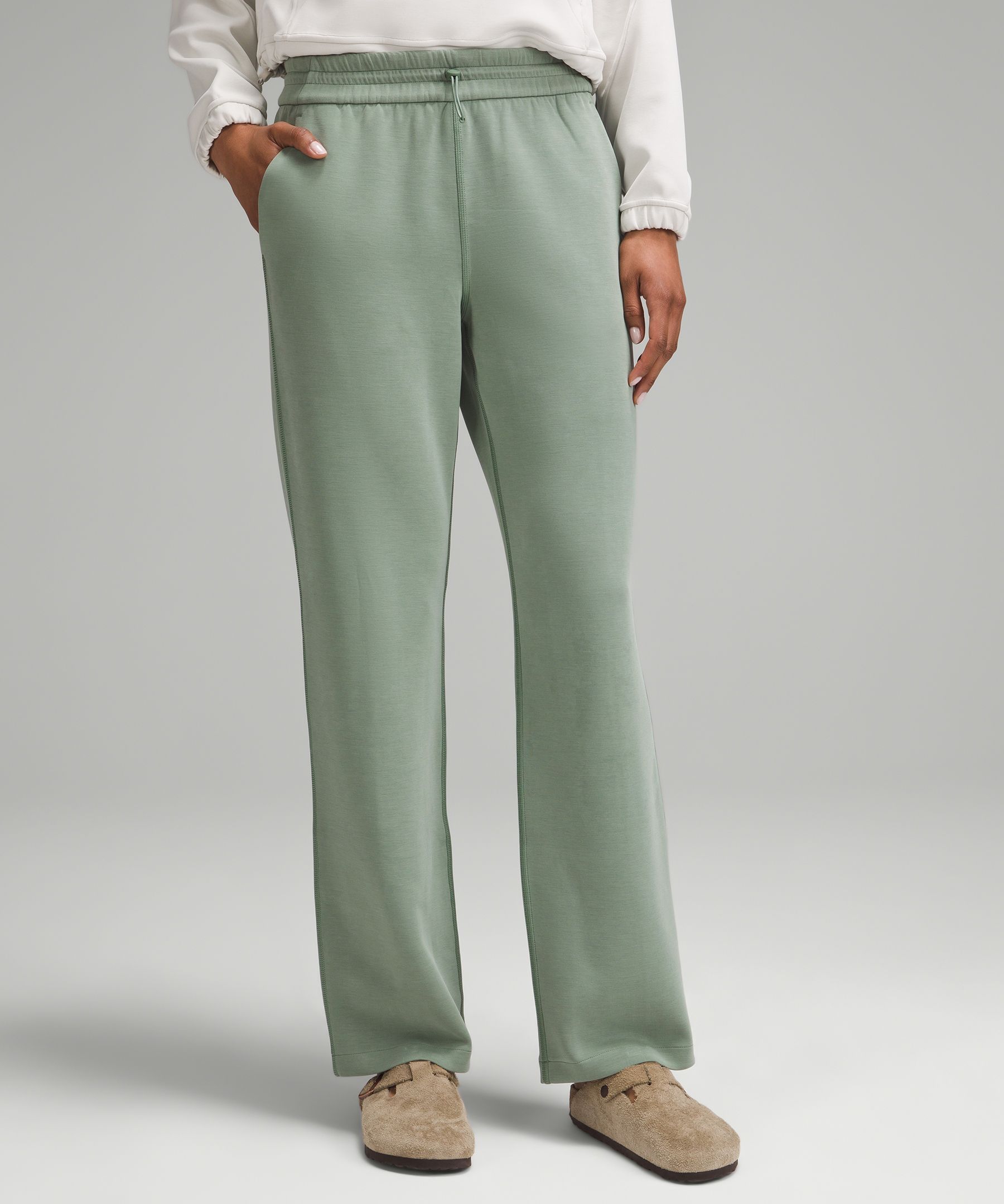 Softstreme High-Rise Pant *Regular | Women's Trousers