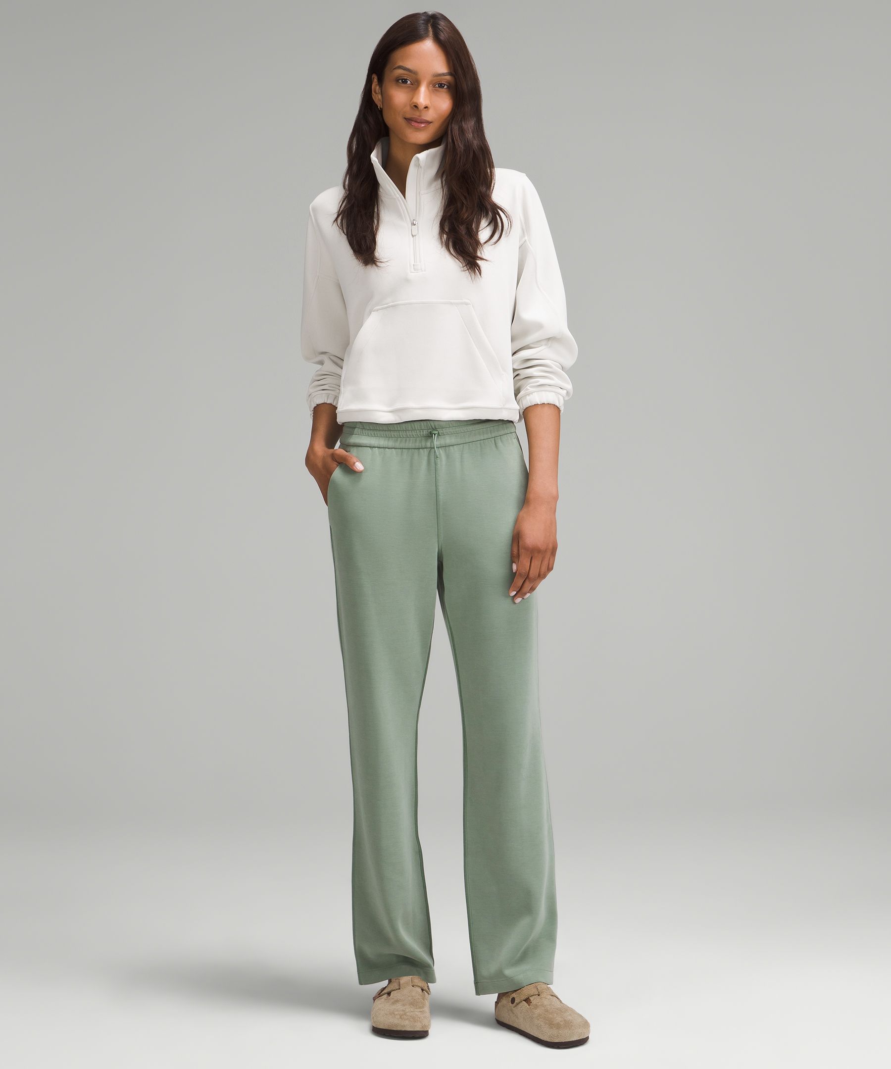 Softstreme High-Rise Pant *Regular | Women's Trousers