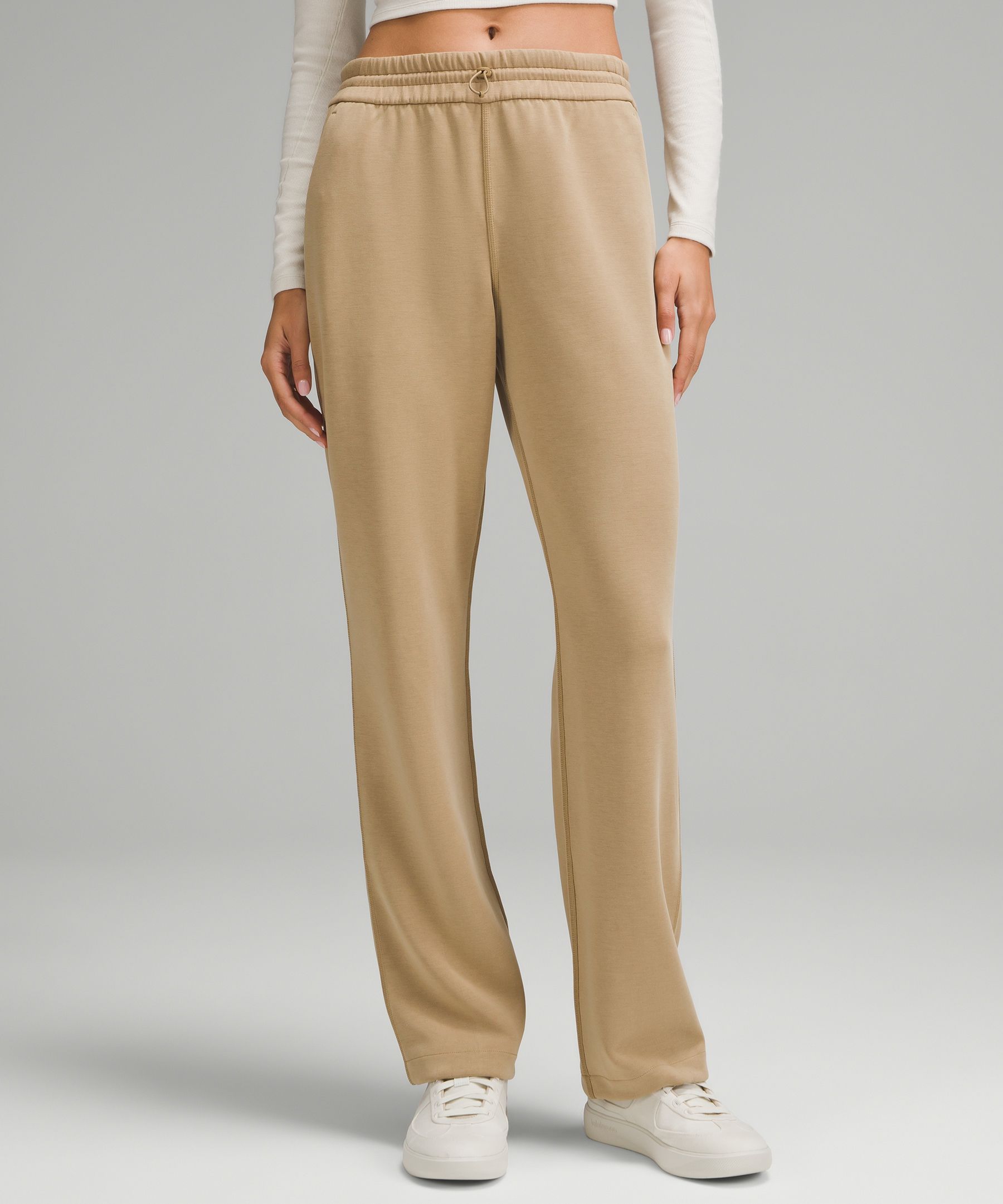 Softstreme High-Rise Pant Regular