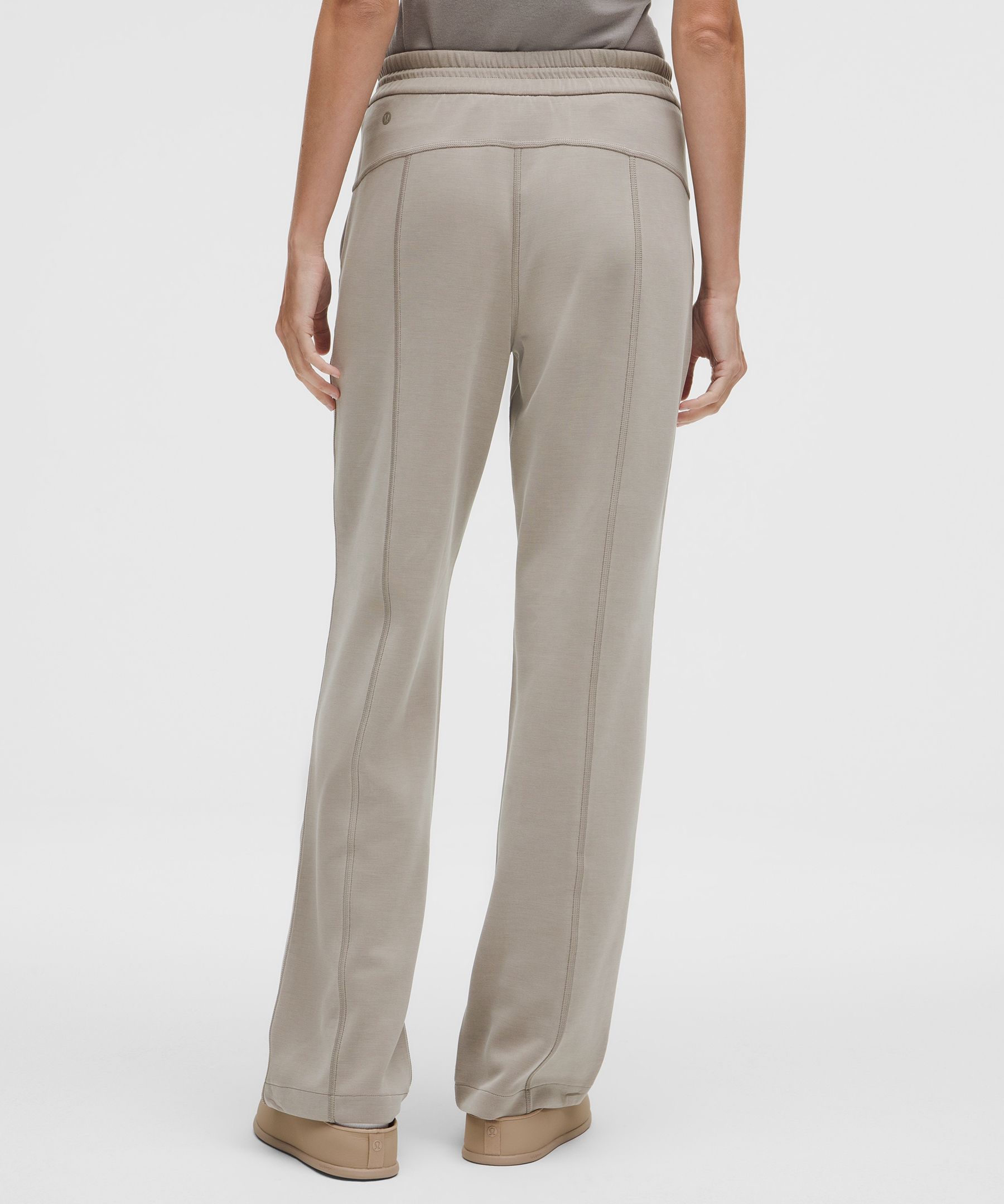 Lululemon Softstreme High-rise Pant