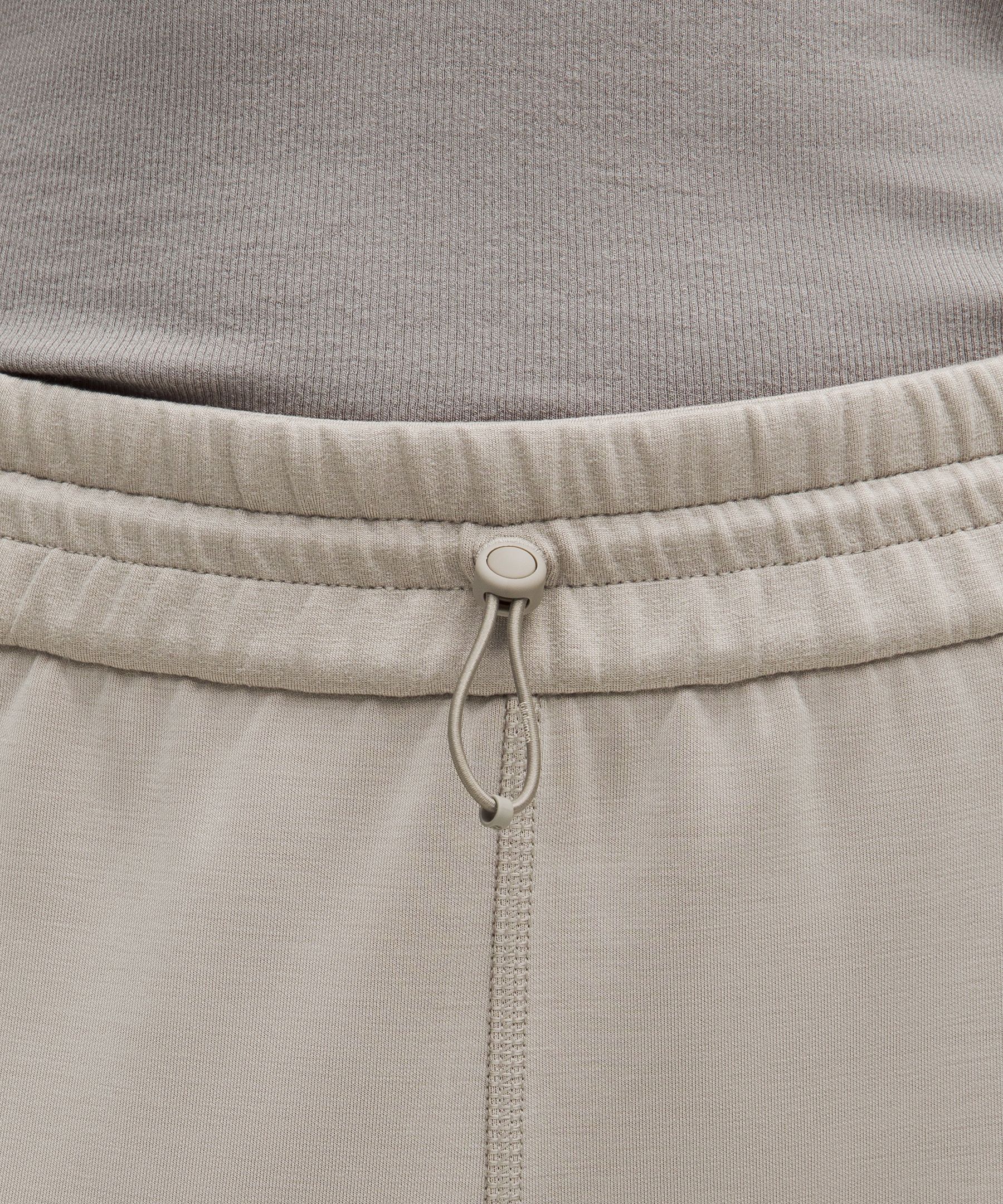 Lululemon Softstreme High-rise Pant