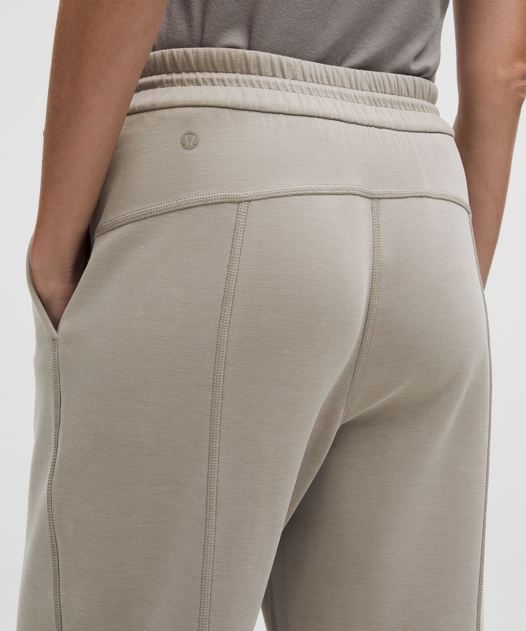 Lululemon Softstreme High-rise Pant