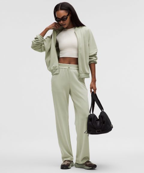 Lululemon Softstreme High-Rise Pant *Regular