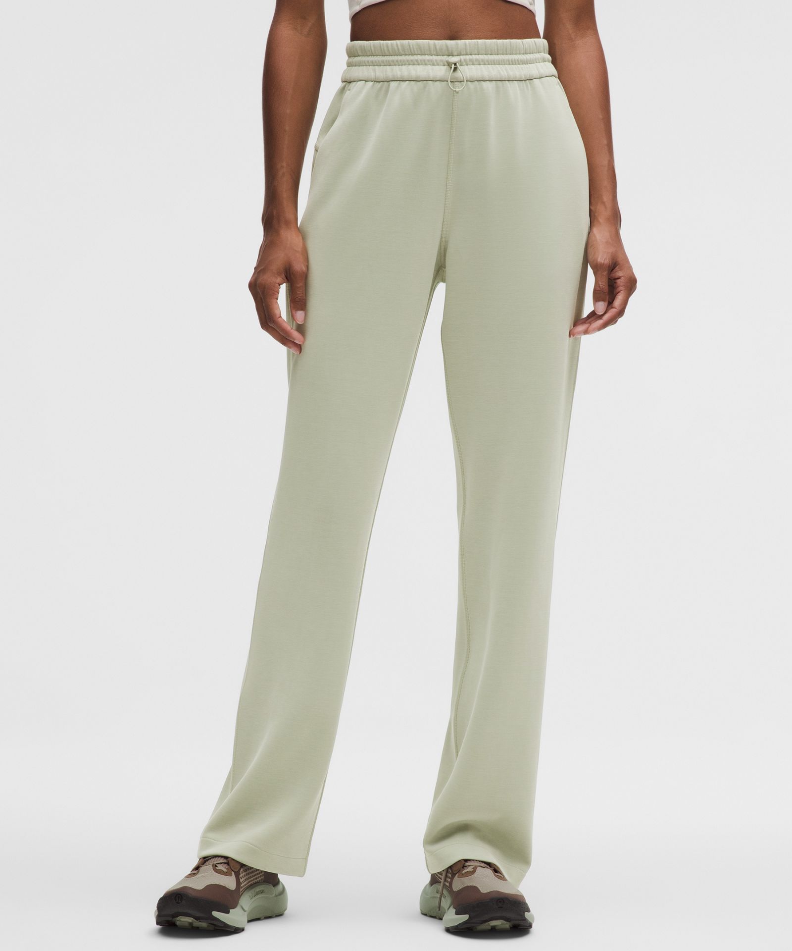 Lululemon Softstreme High-Rise Pant *Regular — фото 2