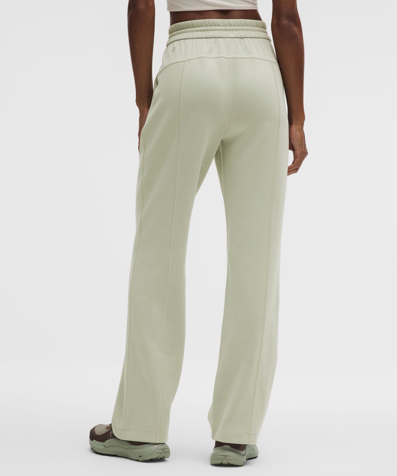 Lululemon Softstreme High-Rise Pant *Regular — фото 3