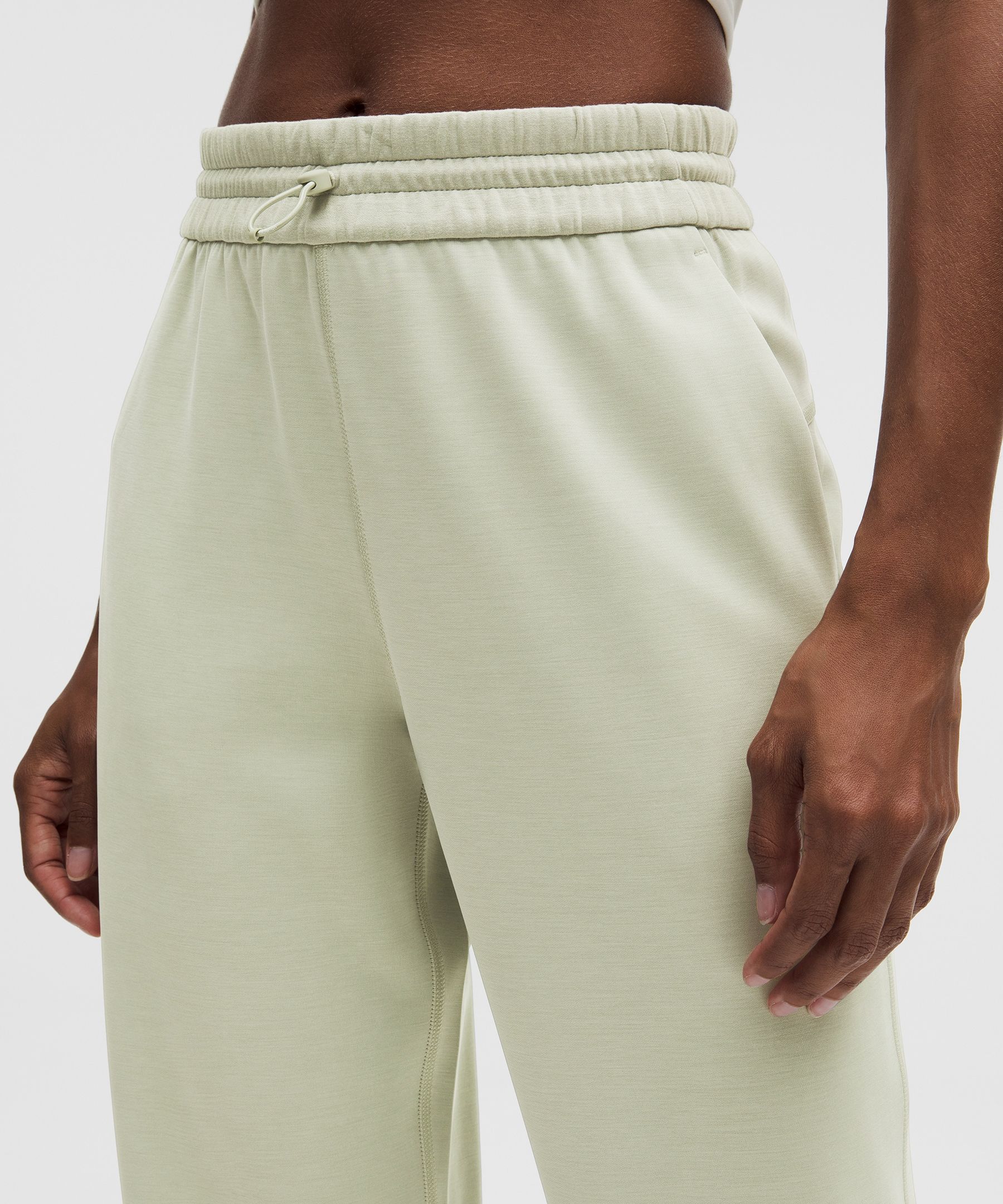 Softstreme High-Rise Pant *Regular