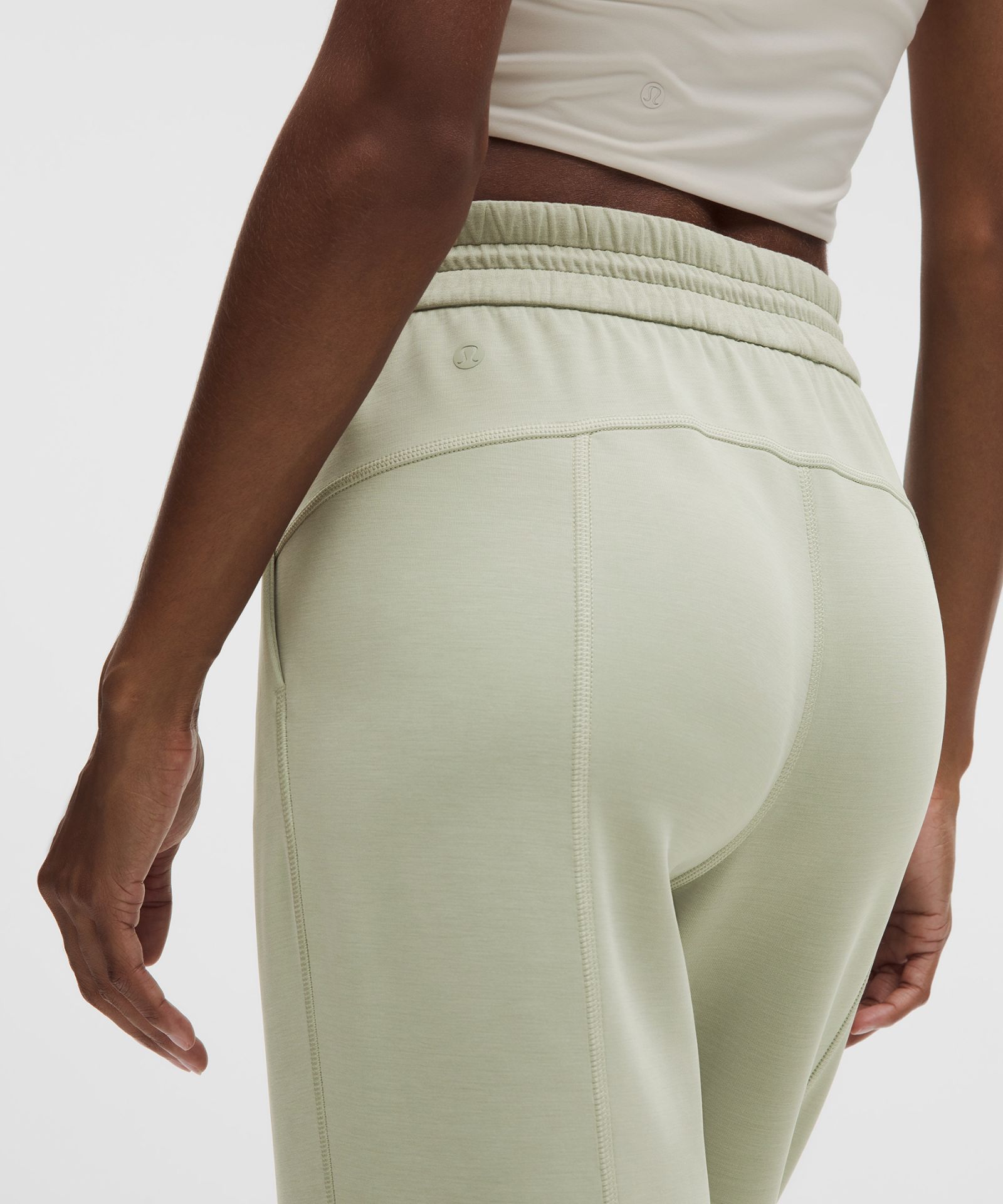 Lululemon Softstreme High-Rise Pant *Regular — фото 6