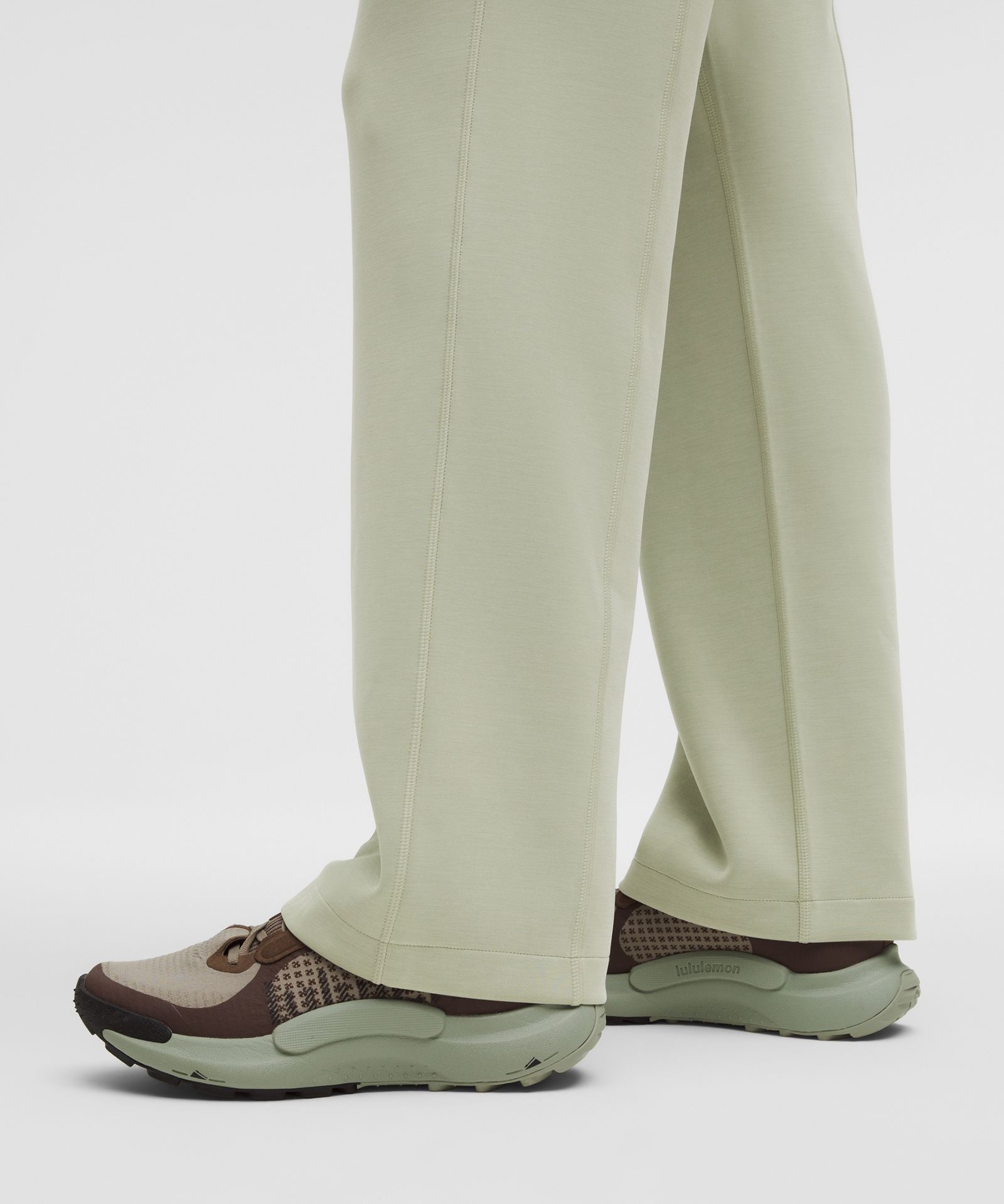 Lululemon Softstreme High-Rise Pant *Regular — фото 7