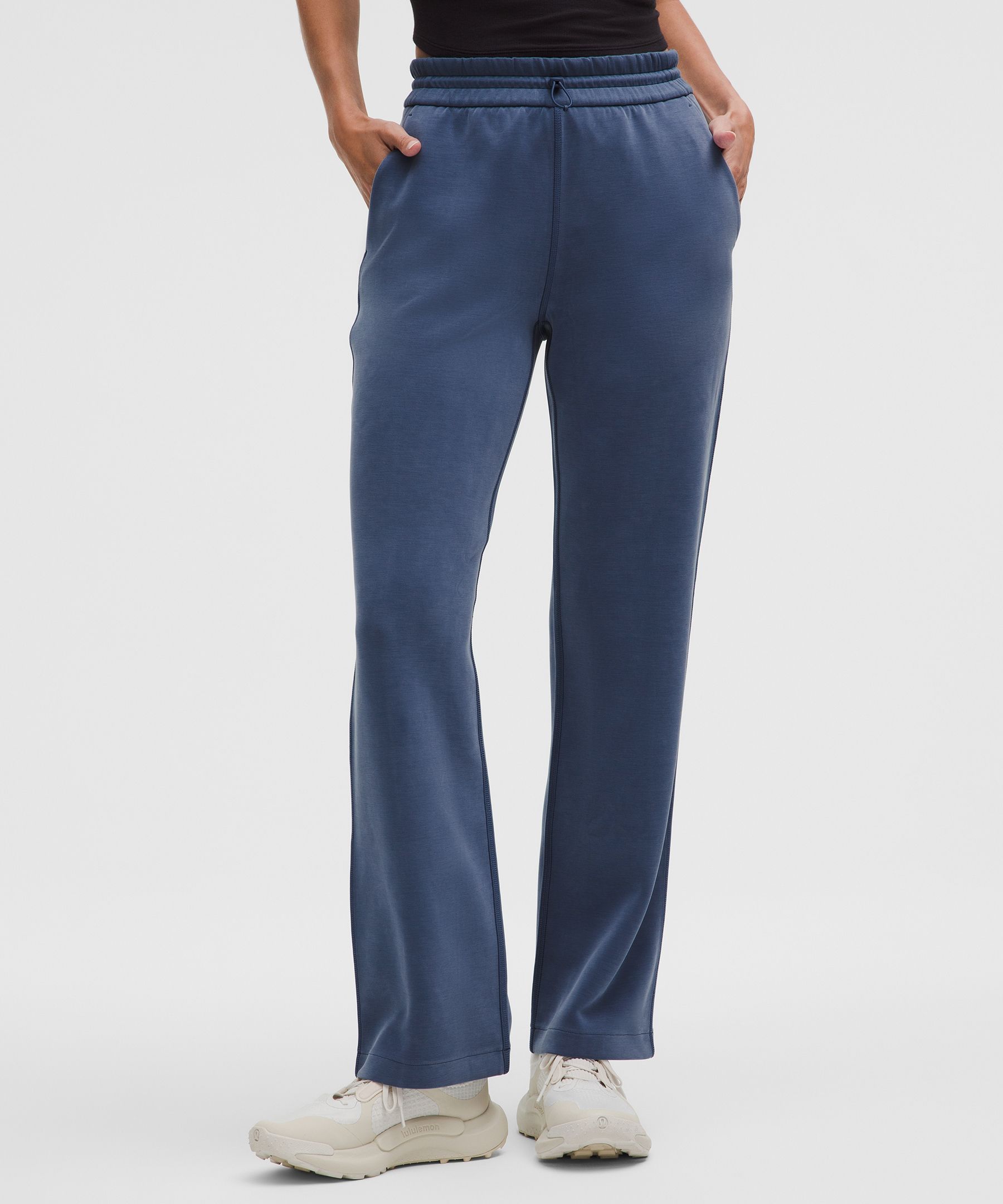 Lululemon Softstreme High-rise Pant