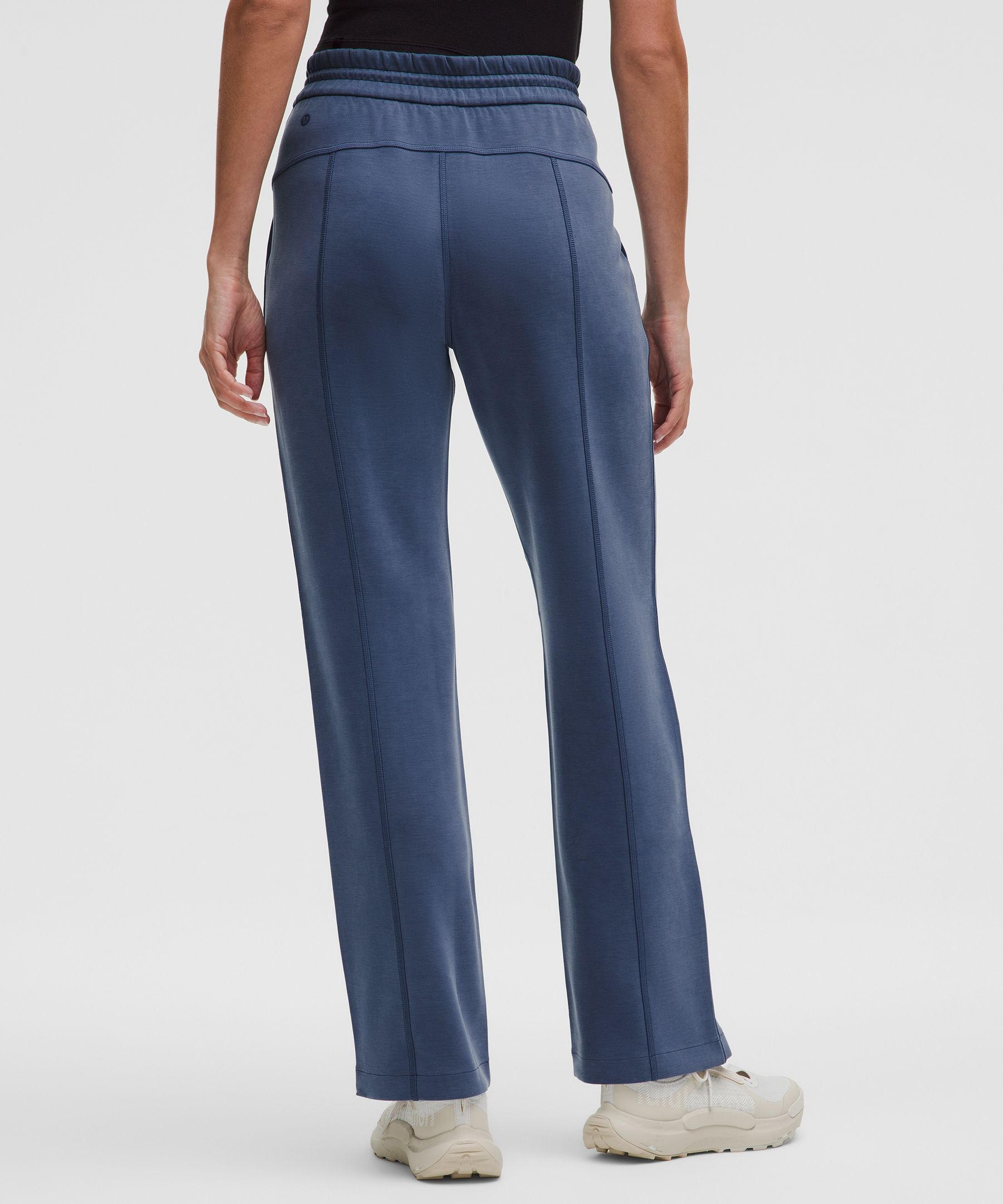 Lululemon Softstreme High-rise Pant
