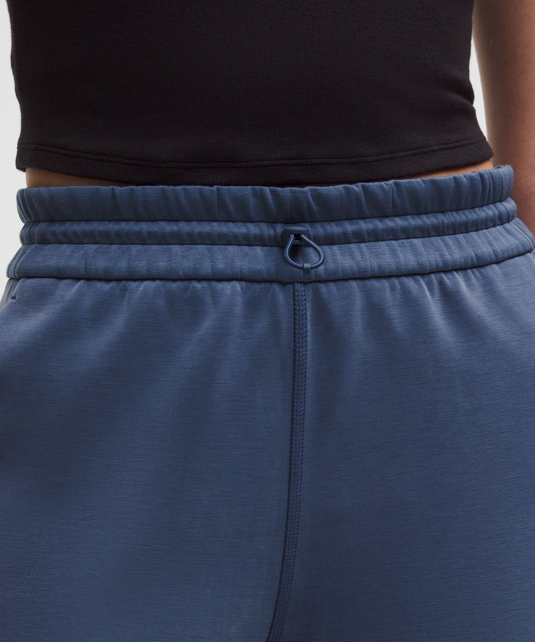 Lululemon Softstreme High-rise Pant