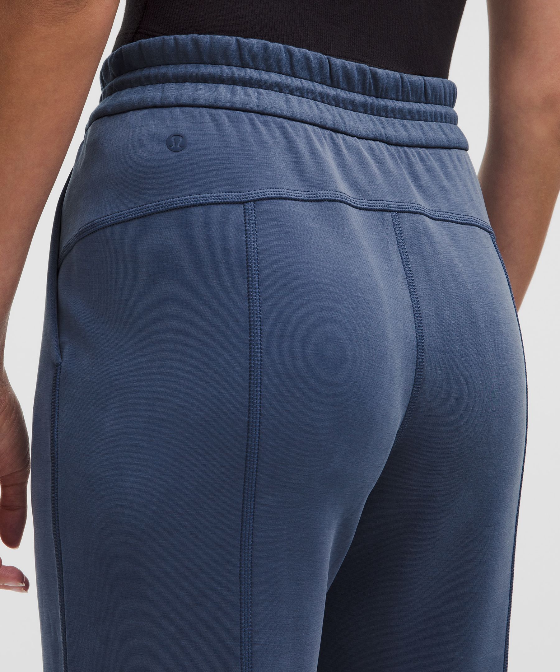 Lululemon Softstreme High-rise Pant
