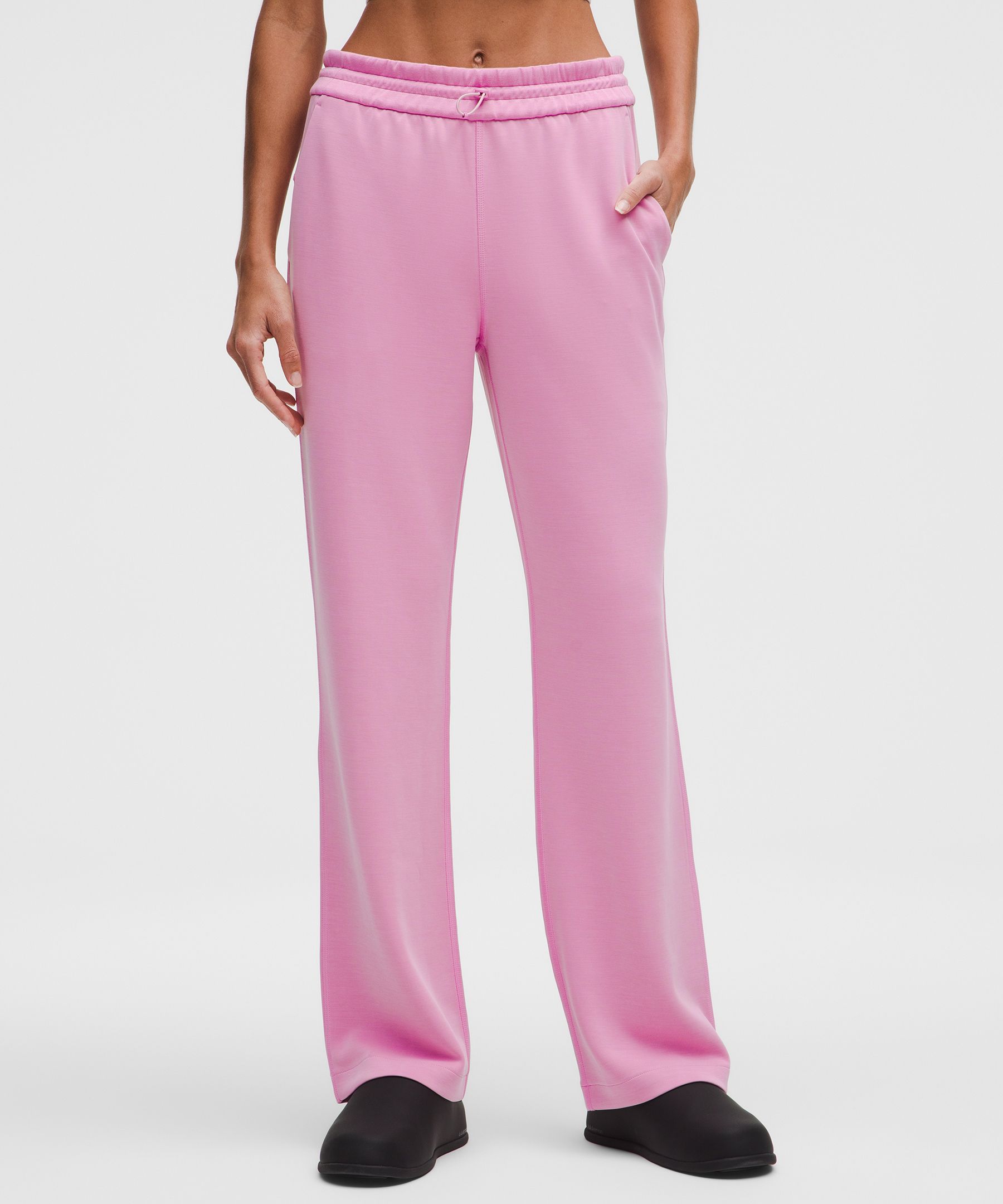 Lululemon Softstreme High-rise Pant