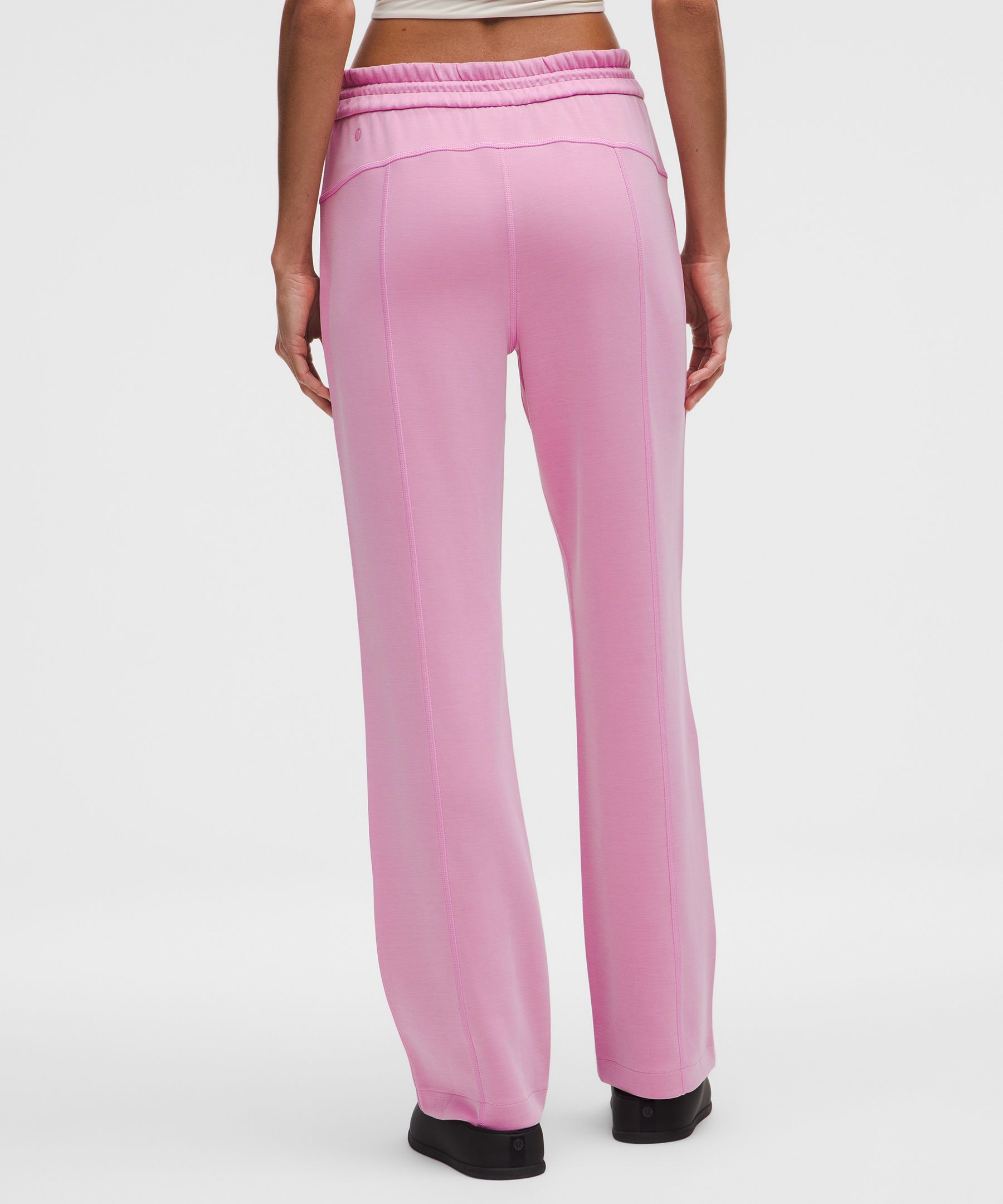 Lululemon Softstreme High-rise Pant
